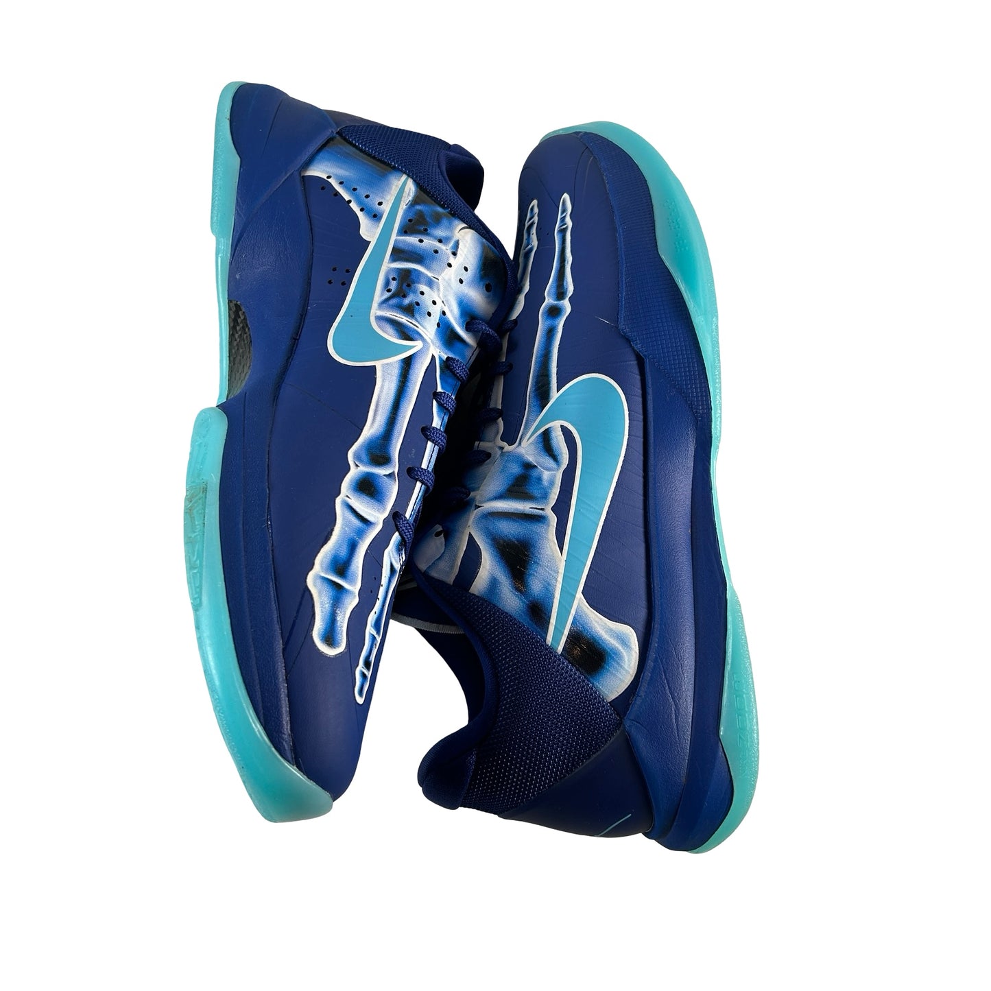 HJ4303 400 Nike Kobe 5 Protro X-Ray [USED] - 11 M (Used4)