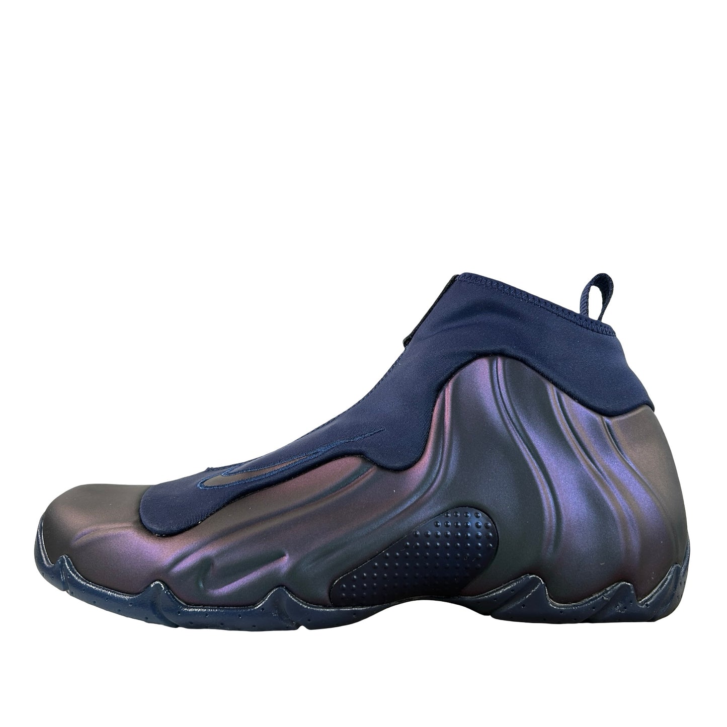 HJ4481 900 Nike Air Flightposite Jason Kidd Mavericks (2025) [USED] - 10 M (Used2)