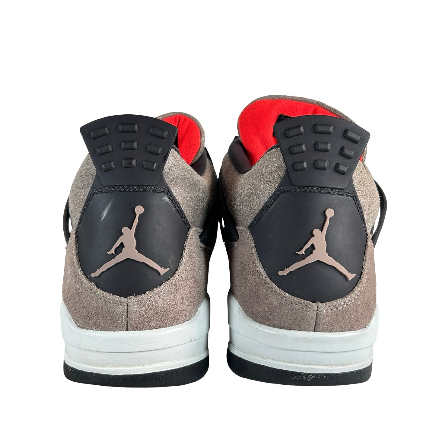DB0732 200 Jordan 4 Taupe Haze [USED] - 12 M (Used3) (No Box3)