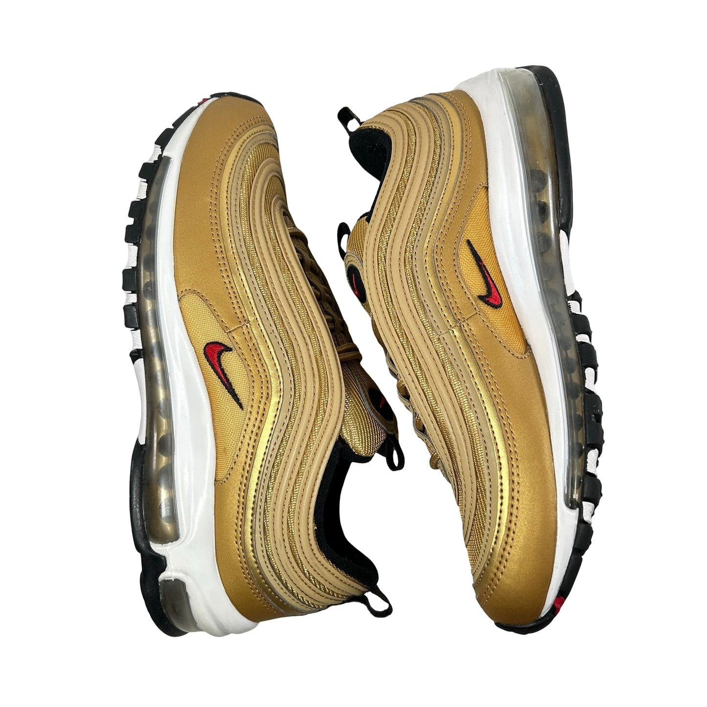 DM0028 700 Nike Air Max 97 OG Golden Bullet (2023) [USED] - 8.5 M (Used)