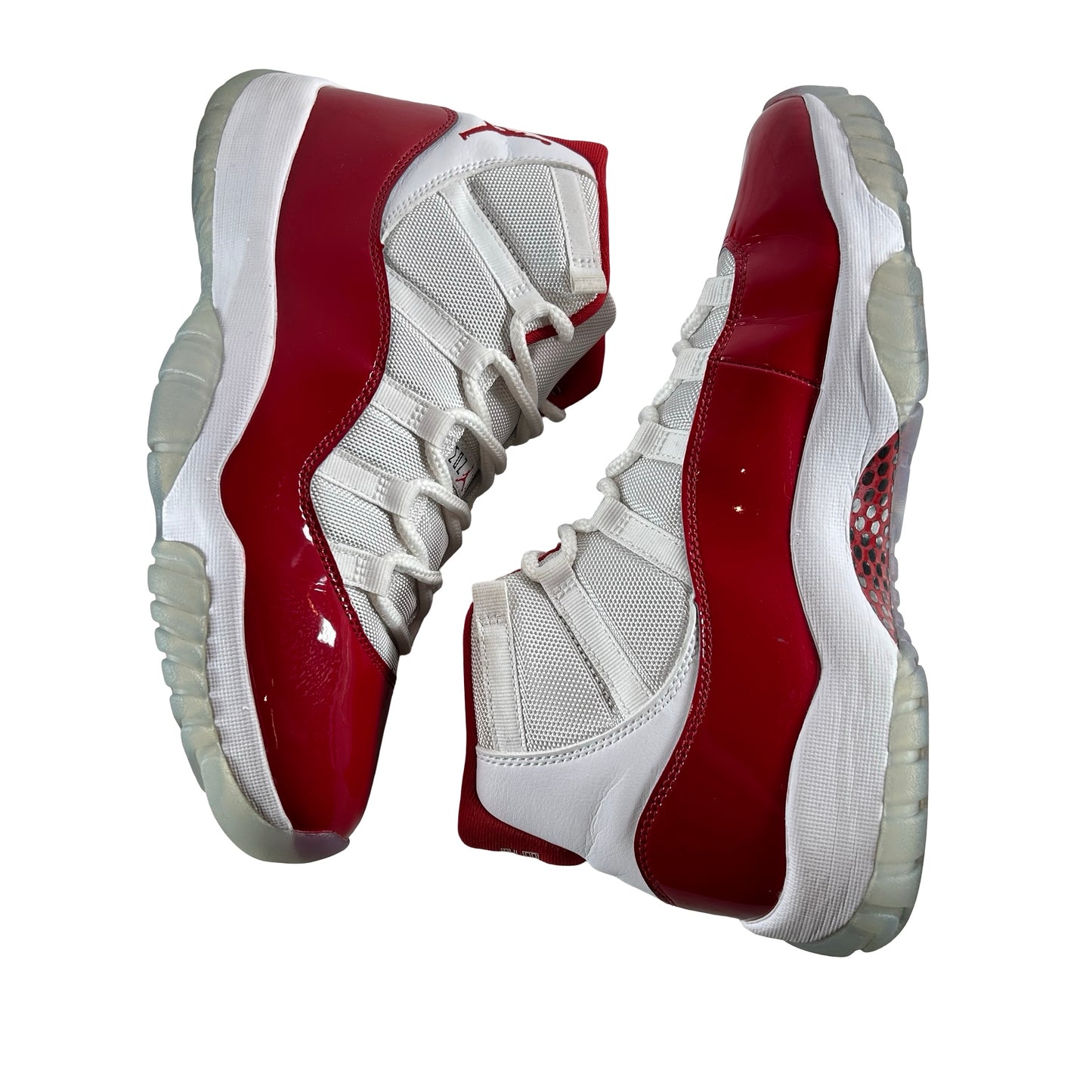 CT8012 116 Jordan 11 Retro Cereza (2022)