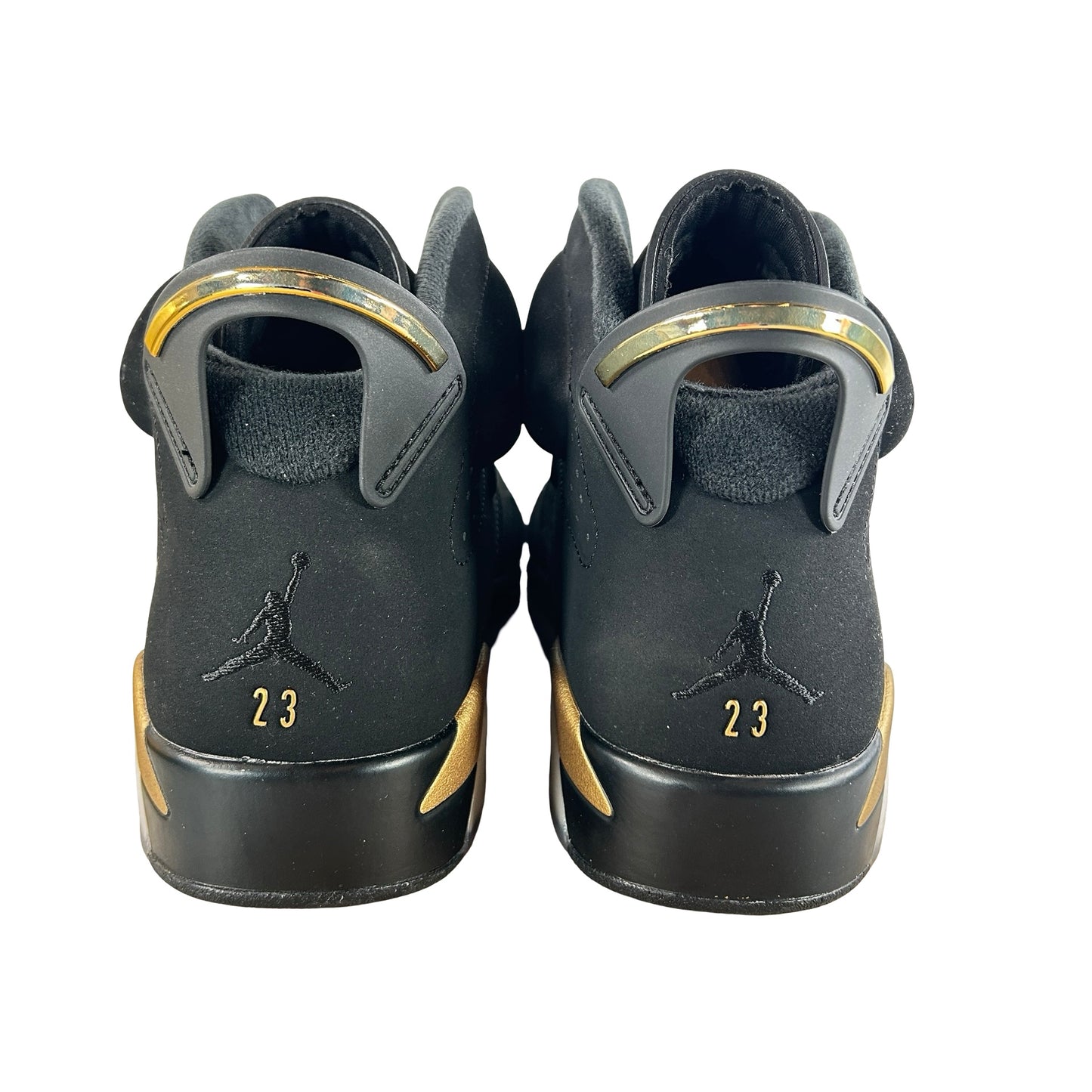 CT4954 007 Jordan 6 DMP [USED] - 9.5 M (Used5)