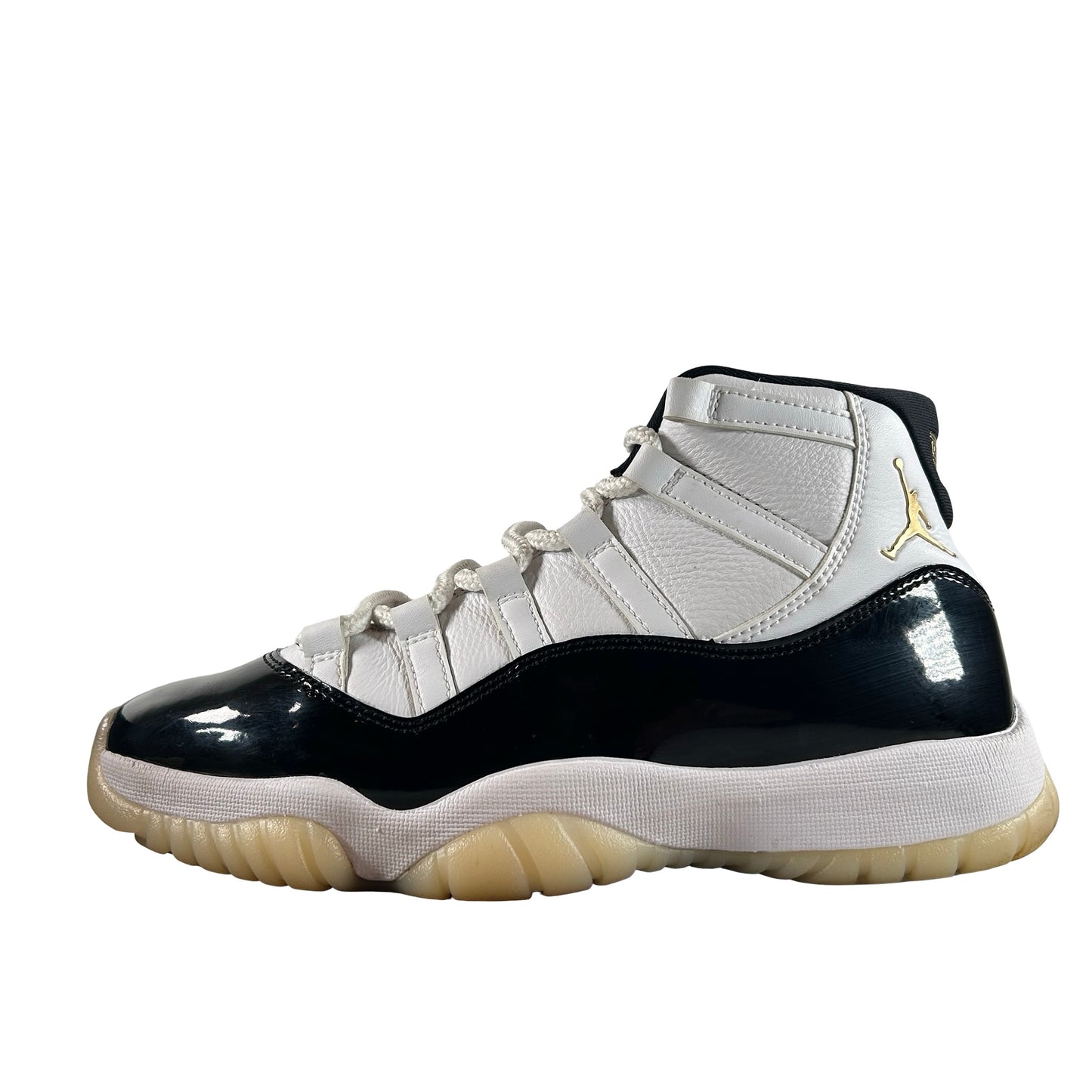 CT8012 170 Jordan 11 Retro DMP Defining Moments (2023) [USED] - 8 M (Used10)