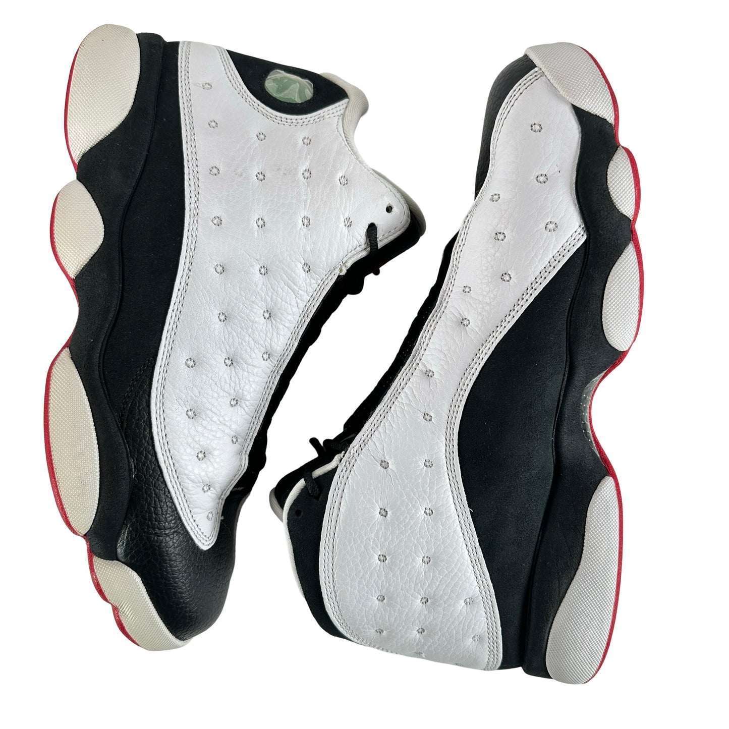 414571 104 Jordan 13 Retro He Got Game (2018) [USED] - 11 M (Used)