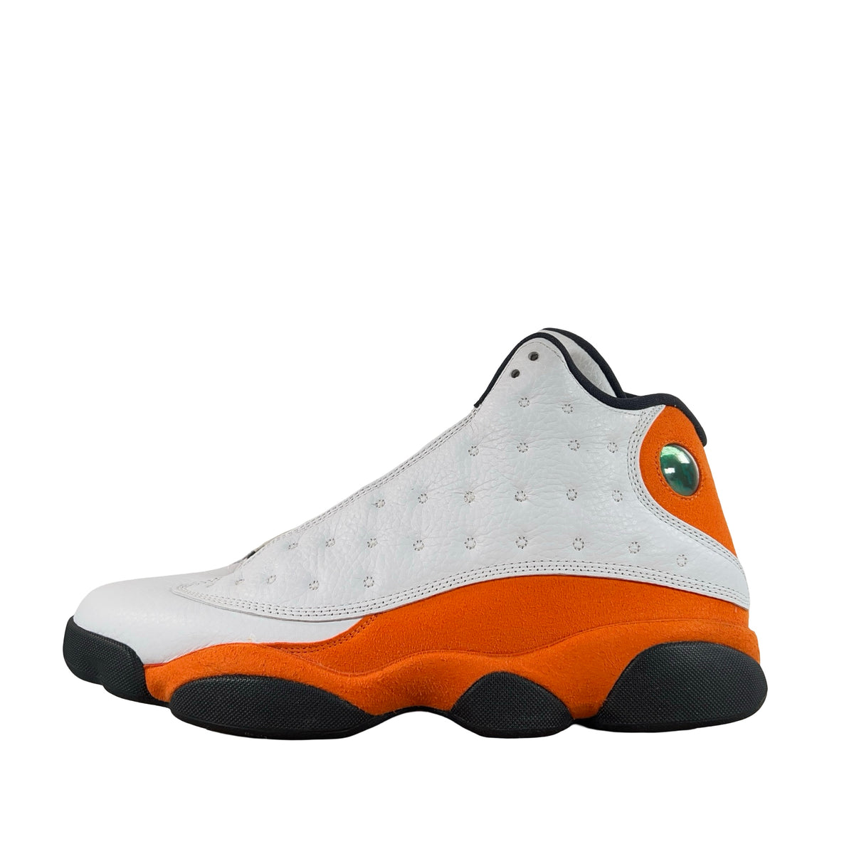 414571 108 Jordan 13 Retro Starfish [USED] - 11 M (Used)