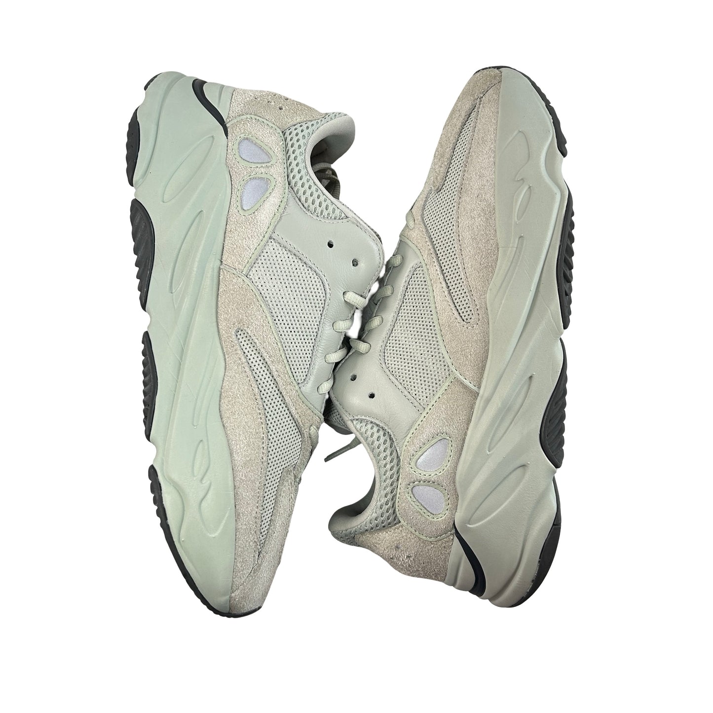 EG7487 adidas Yeezy Boost 700 Salt [USED] - 12 M (Used2)