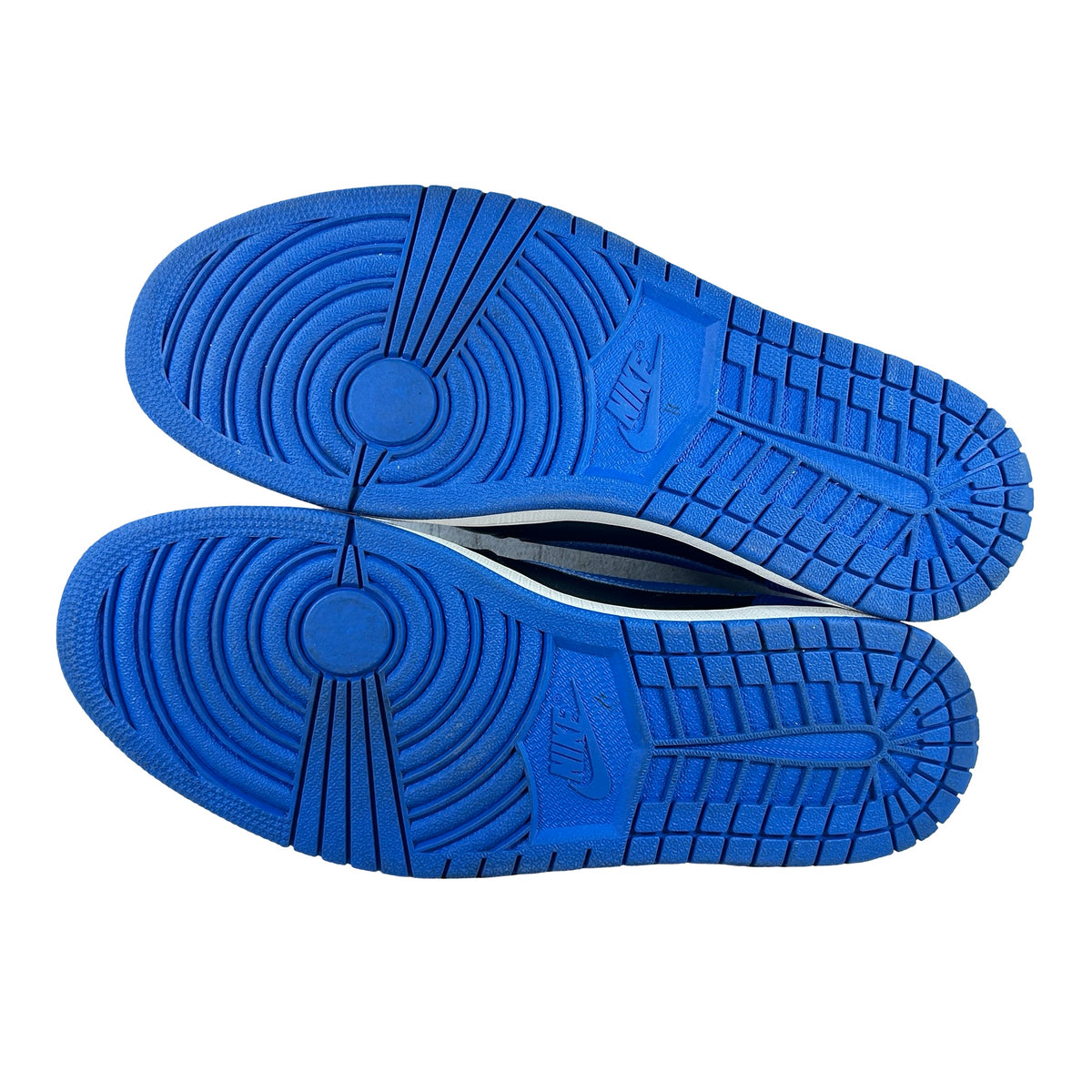 705329 004 Jordan 1 Retro Low Royal (2015) [USED] - 11.5 M (Used) (No Box)