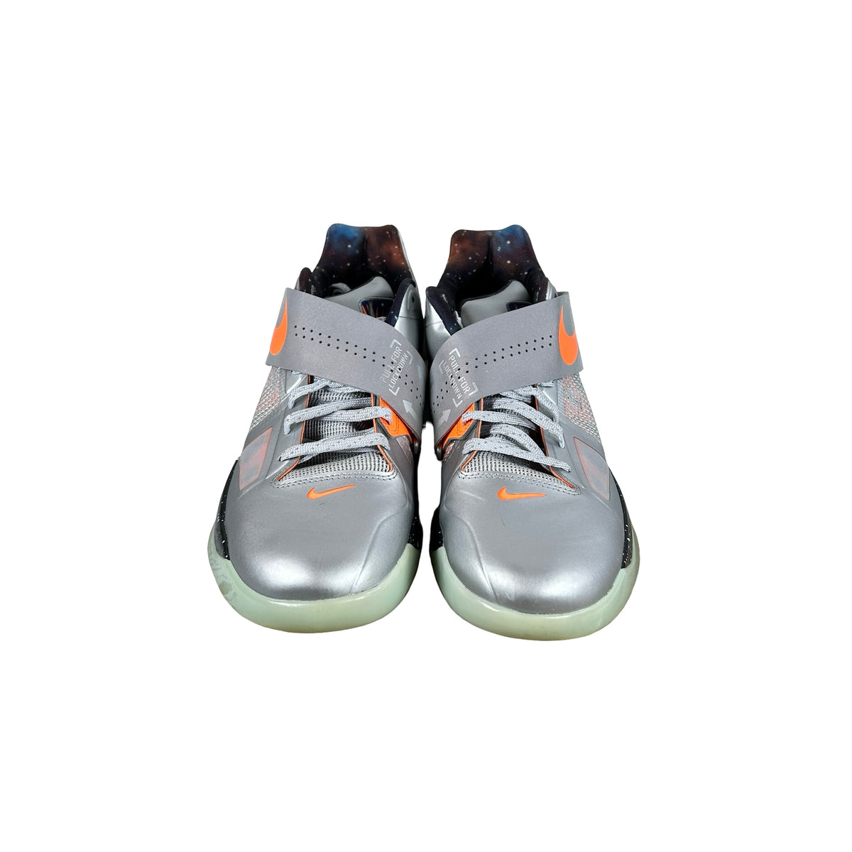 FD2635 001 Nike KD 4 Galaxy (2024) [USED] - 12 M (Used4)