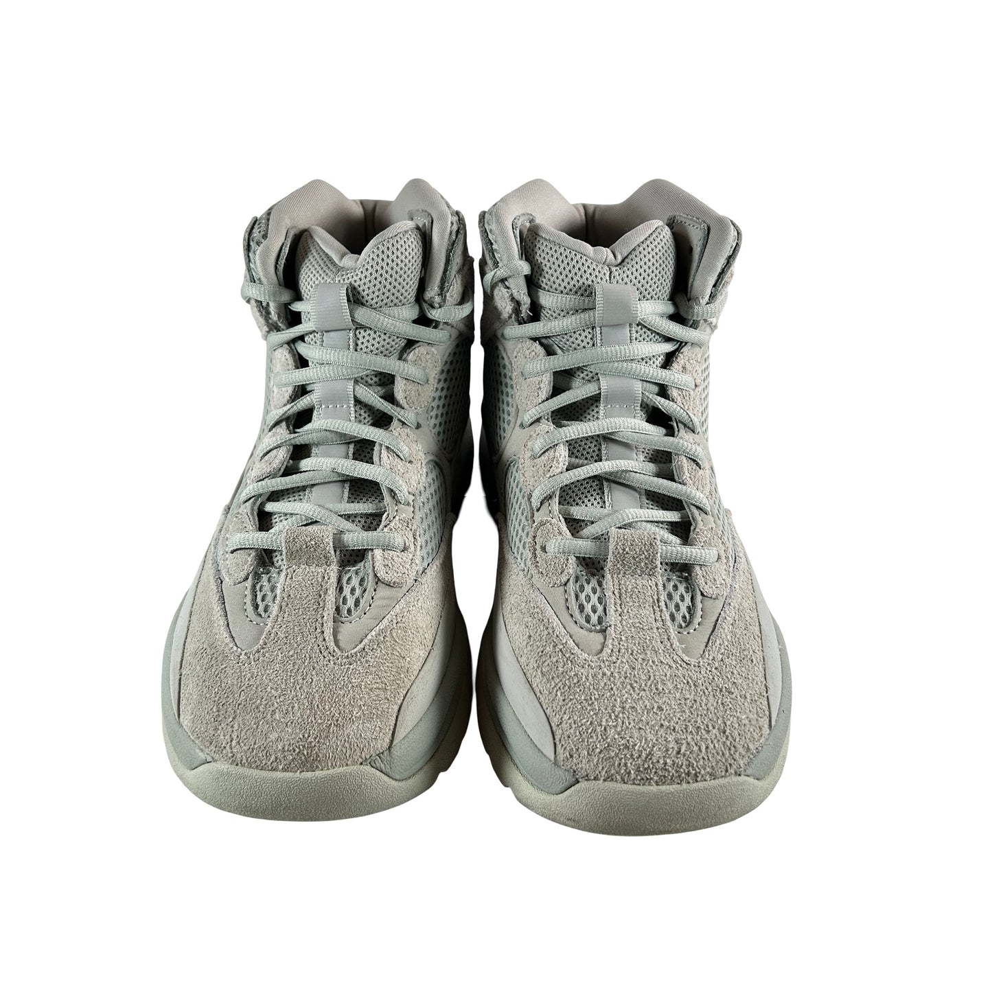 FV5677 Adidas Yeezy Desert Boot Salt [USED] - 6 M (Used2)