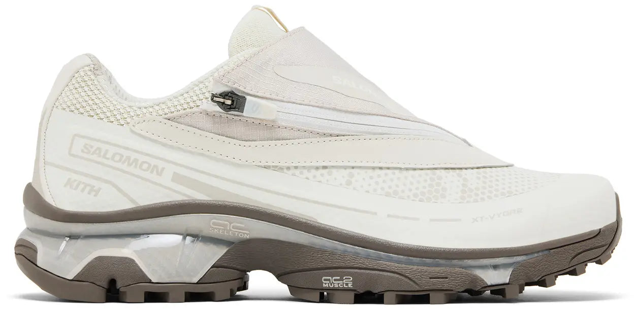 L45451100 Salomon XT-Voyager 2 Kith Vanilla Ice