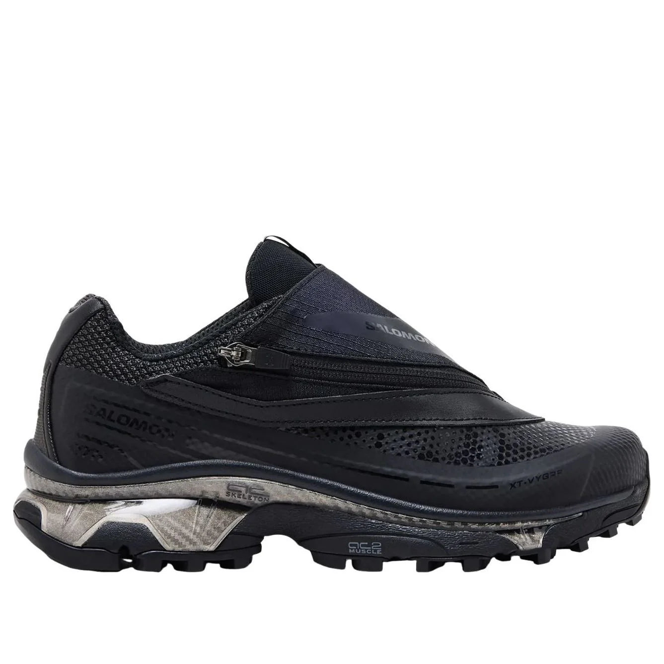 L45451000 Salomon XT-Voyager 2 Kith Black