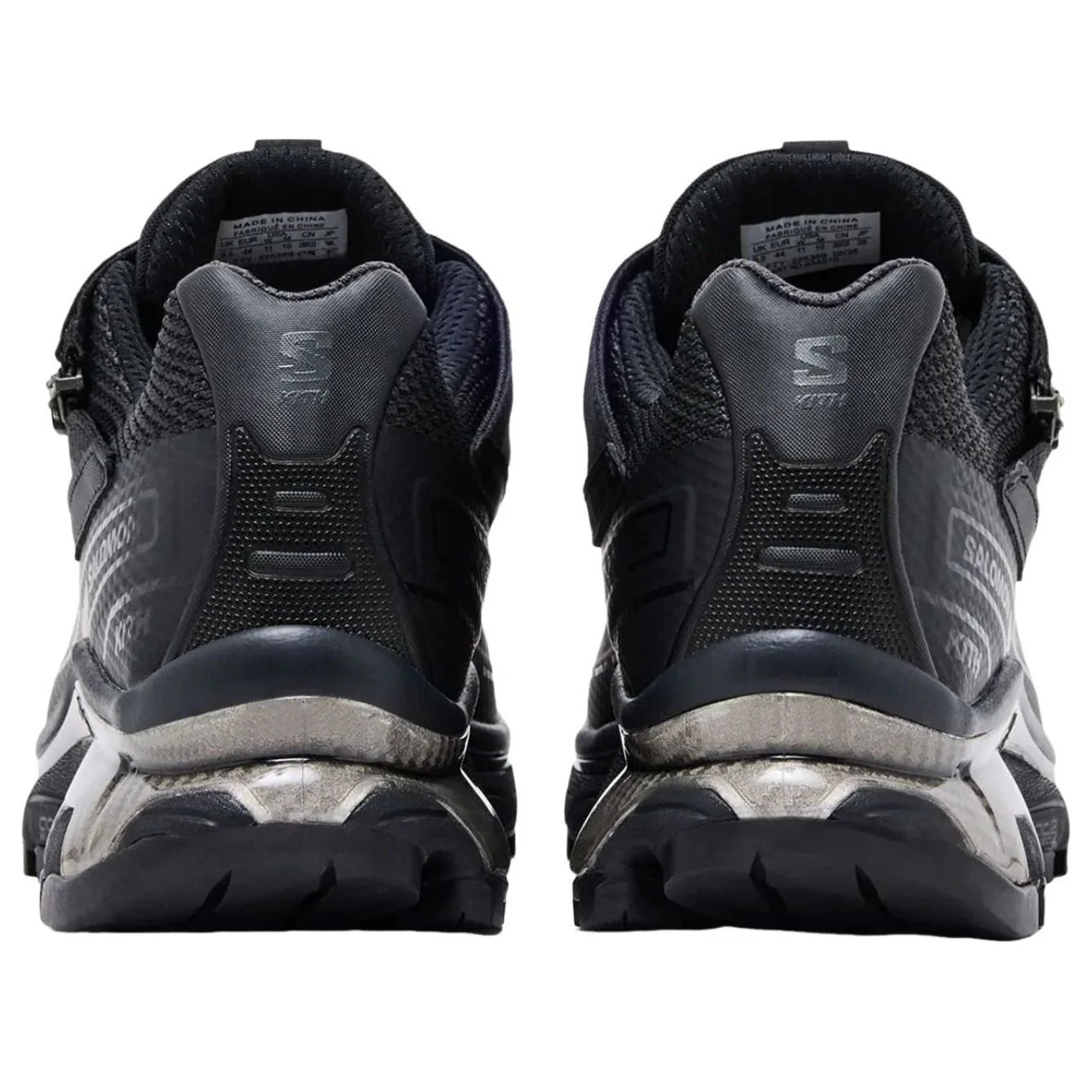 L45451000 Salomon XT-Voyager 2 Kith Black