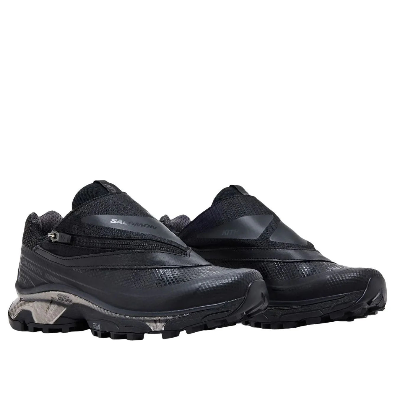L45451000 Salomon XT-Voyager 2 Kith Black