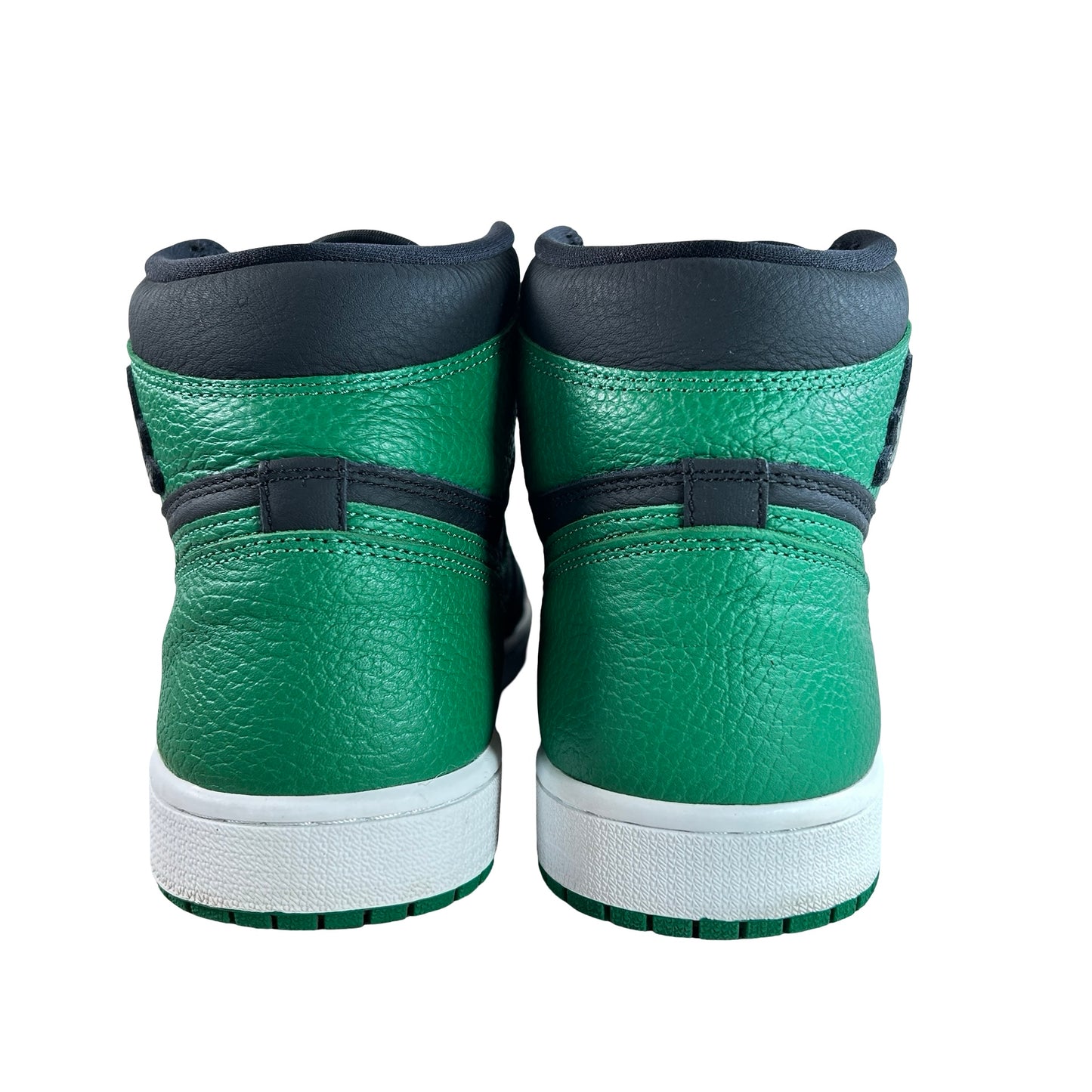 555088 030 Jordan 1 Pine Green 2.0 [USED] - 10.5 M (Used4)