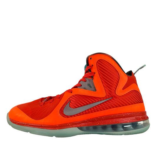 DH8006 800 Nike LeBron 9 Big Bang (2022) [USED] - 10.5 M (Used2) (No Box2)