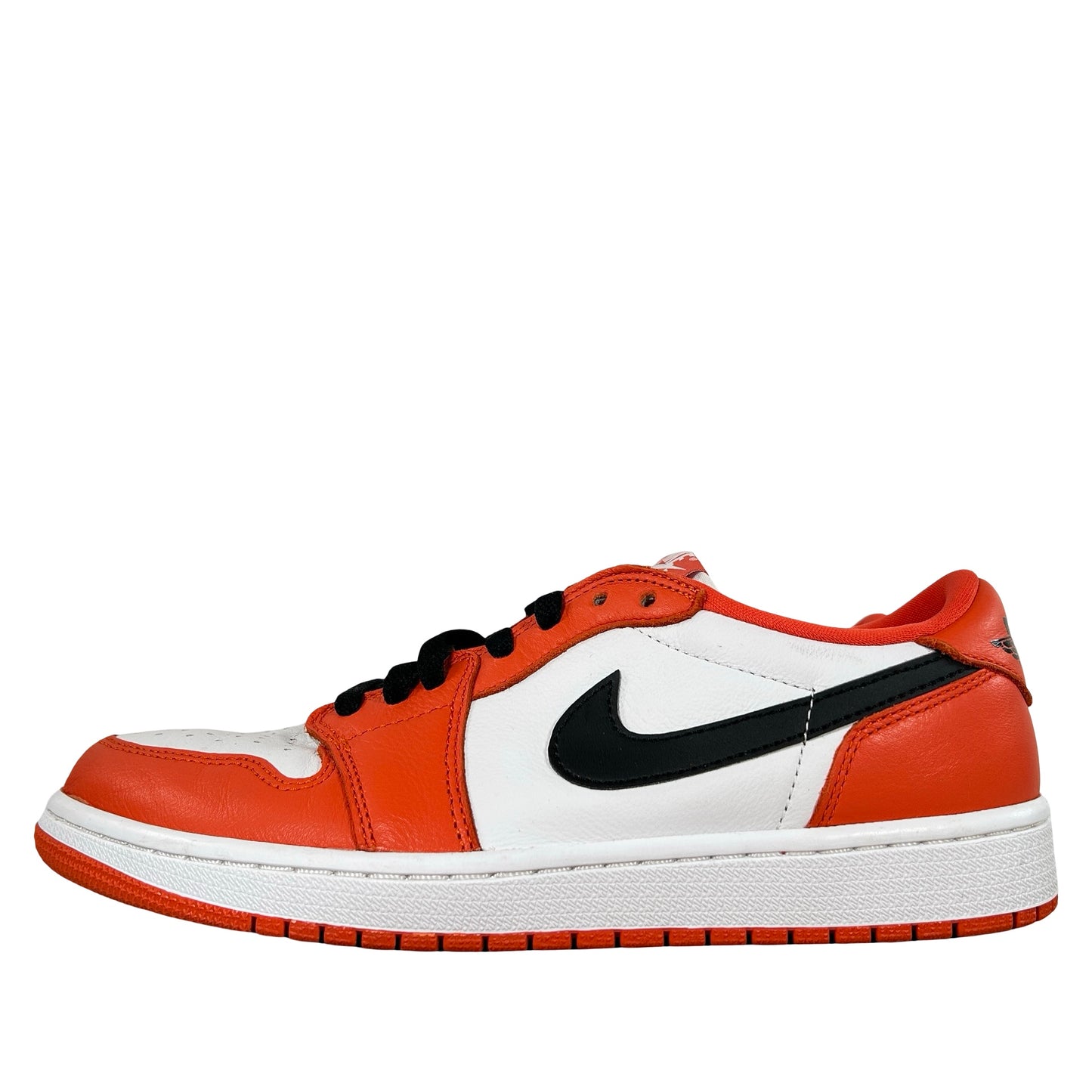 CZ0790 801 Jordan 1 Low Starfish [USED] - 8.5 M (Used)