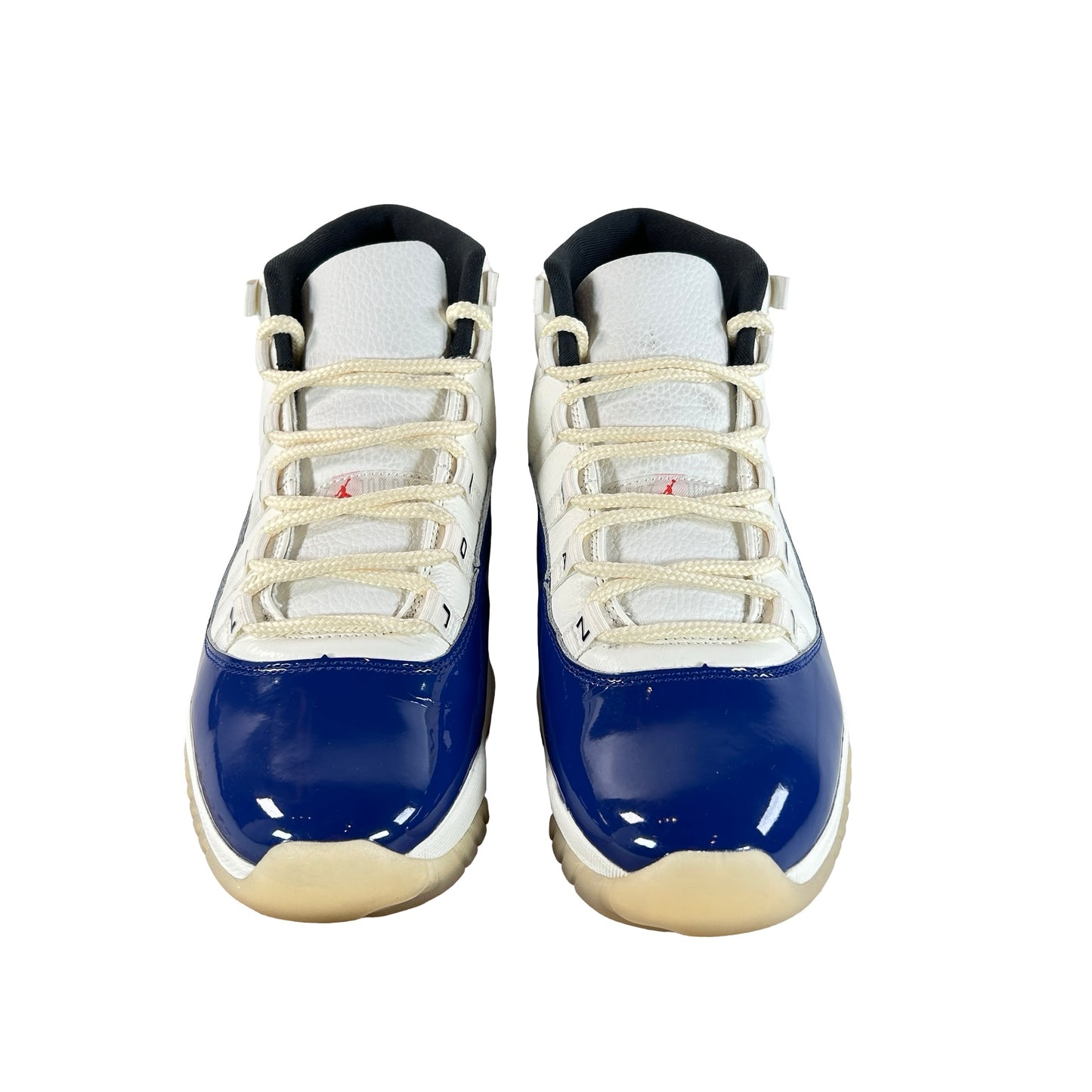 IH0296 400 Jordan 11 Retro Rare Air [USED] - 10.5 M (Used)