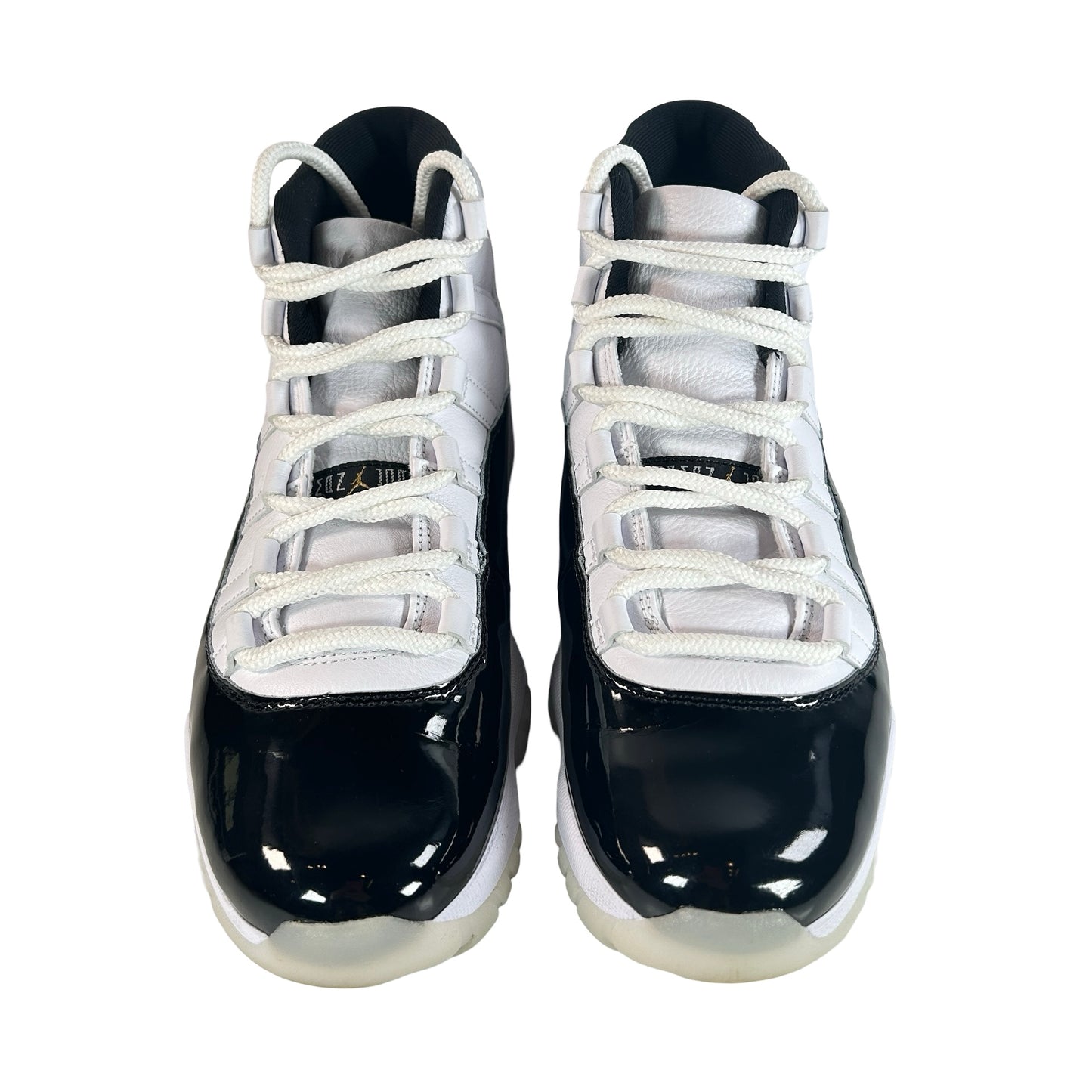 CT8012 170 Jordan 11 Retro DMP Defining Moments (2023) [USED] - 10 M (Used9)