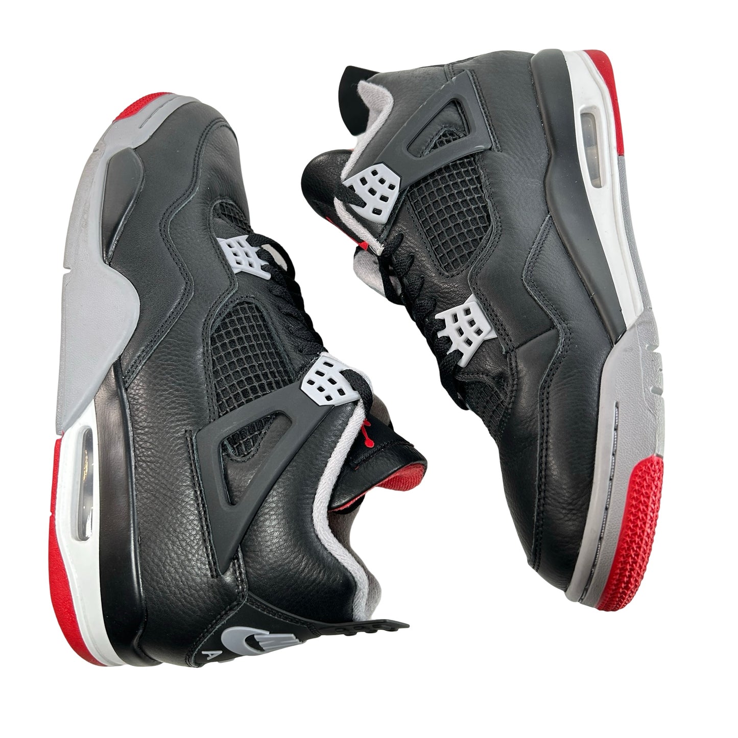 FV5029 006 Jordan 4 Retro Bred Reimagined [USED] - 11 M (Used10)