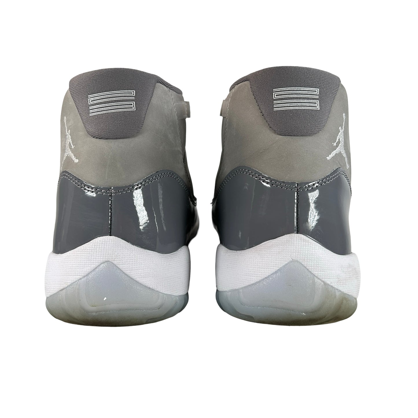 CT8012 005 Jordan 11 Retro Cool Grey (2021) [USED] - 11.5 M (Used3)