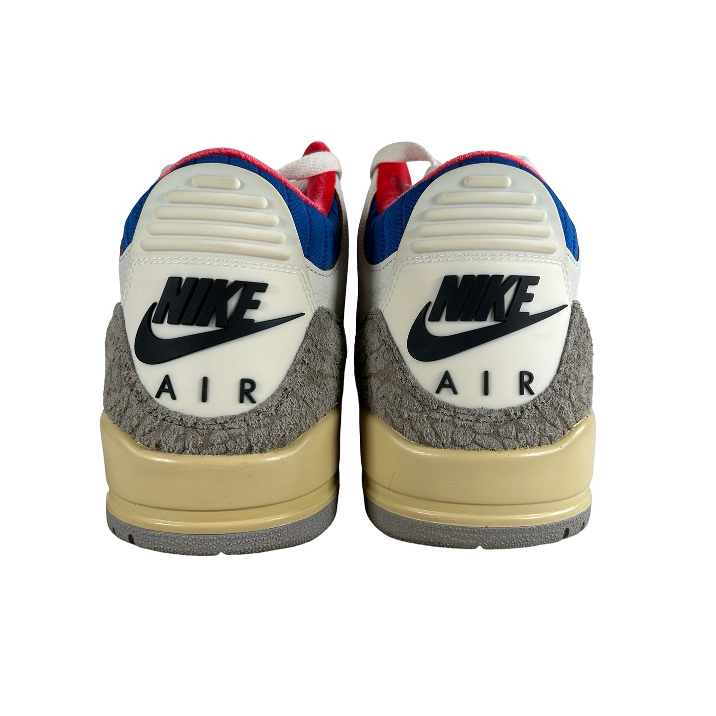 IB1482 100 Jordan 3 Retro Seoul 2.0 [USED] - 9.5 M (Used2)