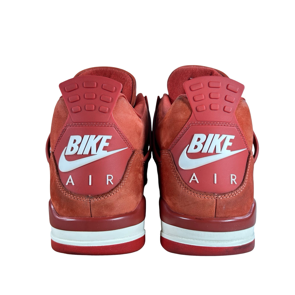 HF4340 800 Air Jordan 4 Retro OG SP Nigel Sylvester Brick by Brick [USED] - 12 M (Used9)