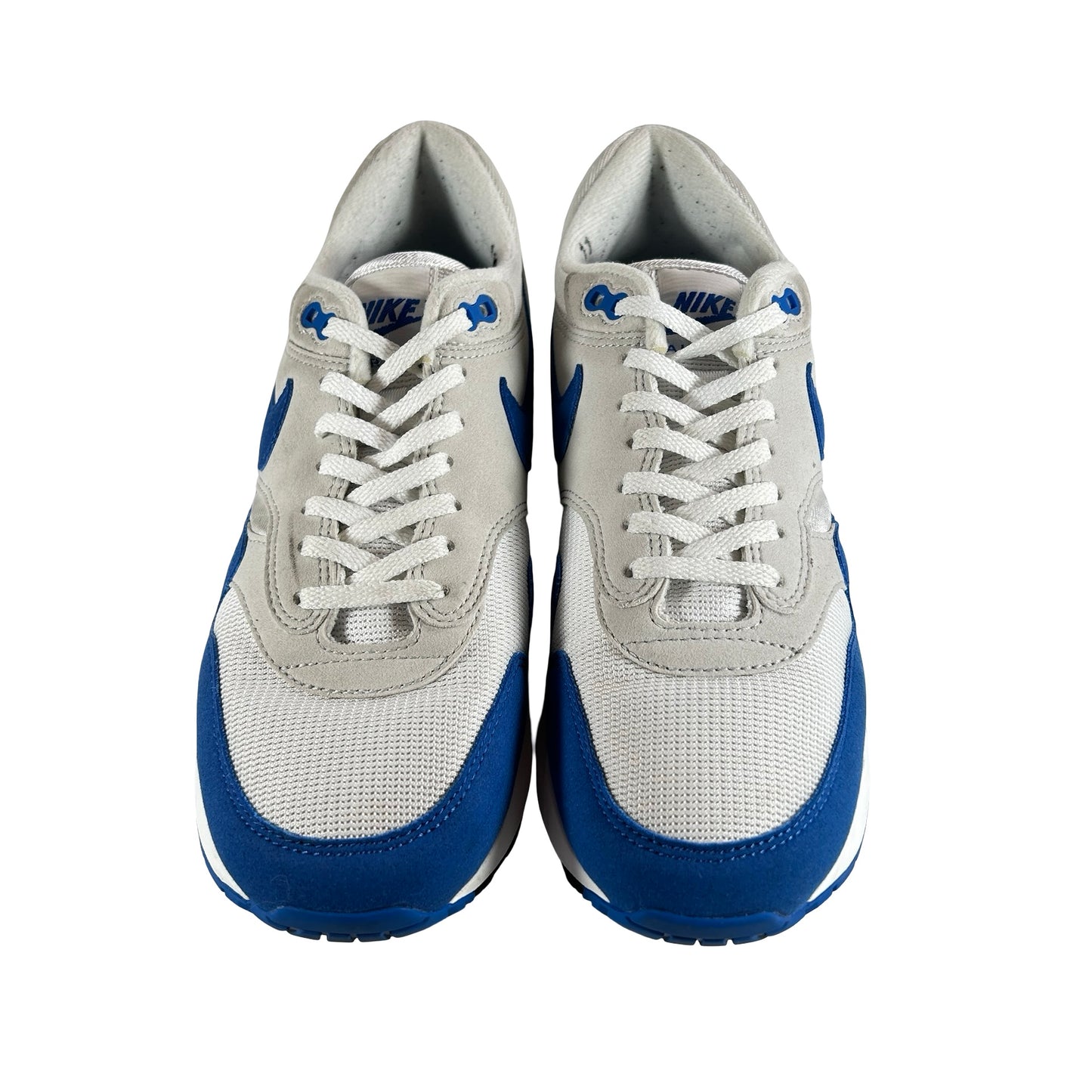 DO9844 101 Nike Air Max 1 '86 OG Big Bubble Royal (Women's) [USED] - 11 W (Used2)