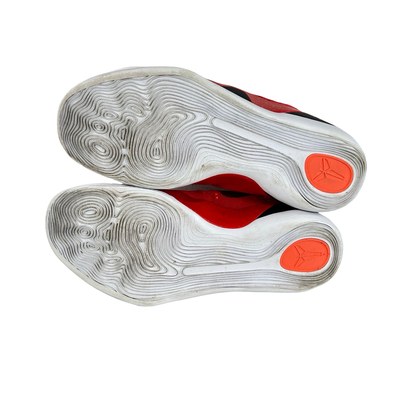 IH1400 600 Nike Kobe 9 EM Low Protro China [USED] - 11 M (Used)