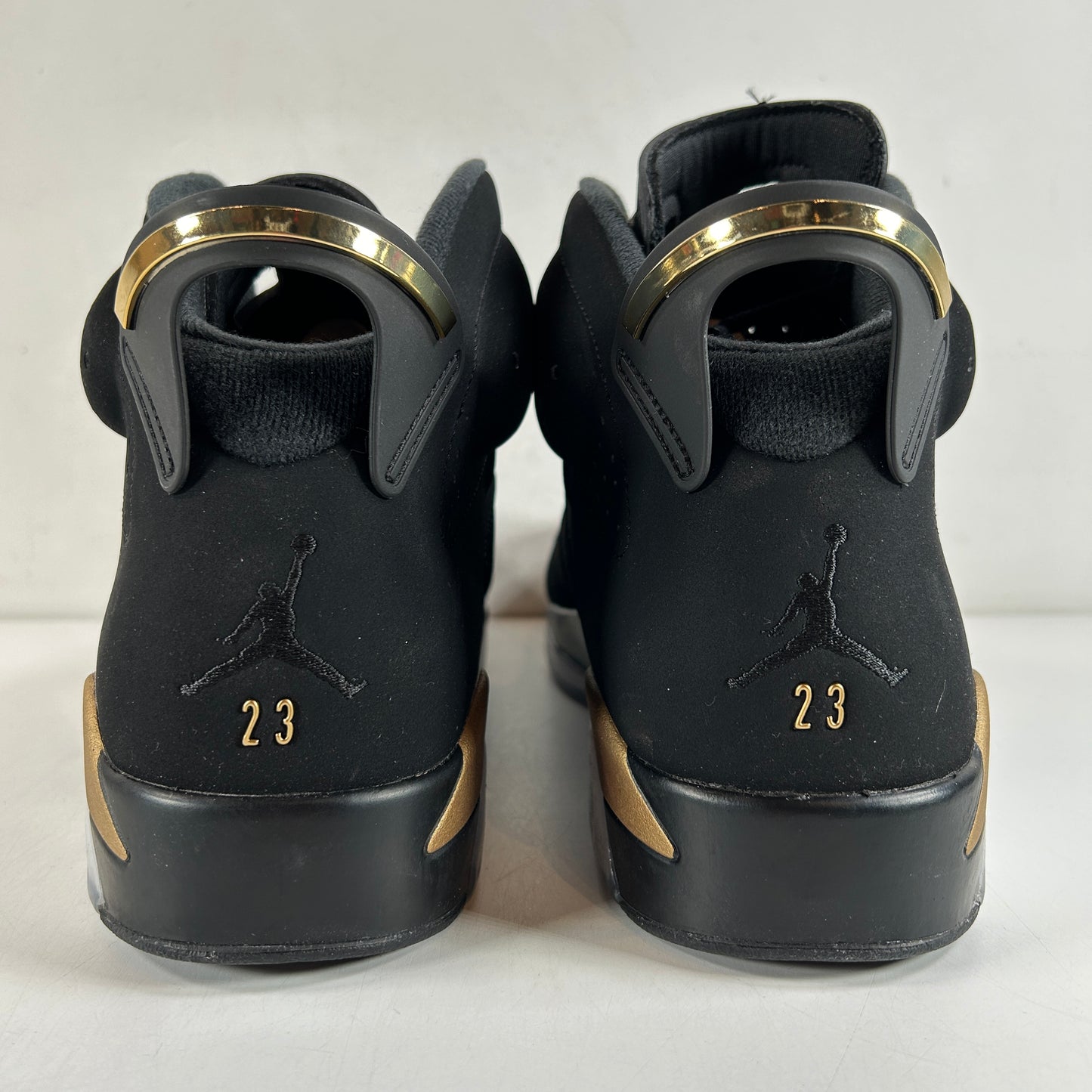 CT4954 007 Jordan 6 DMP [CONDITIONAL] - 13 M (Soles Yellowing)