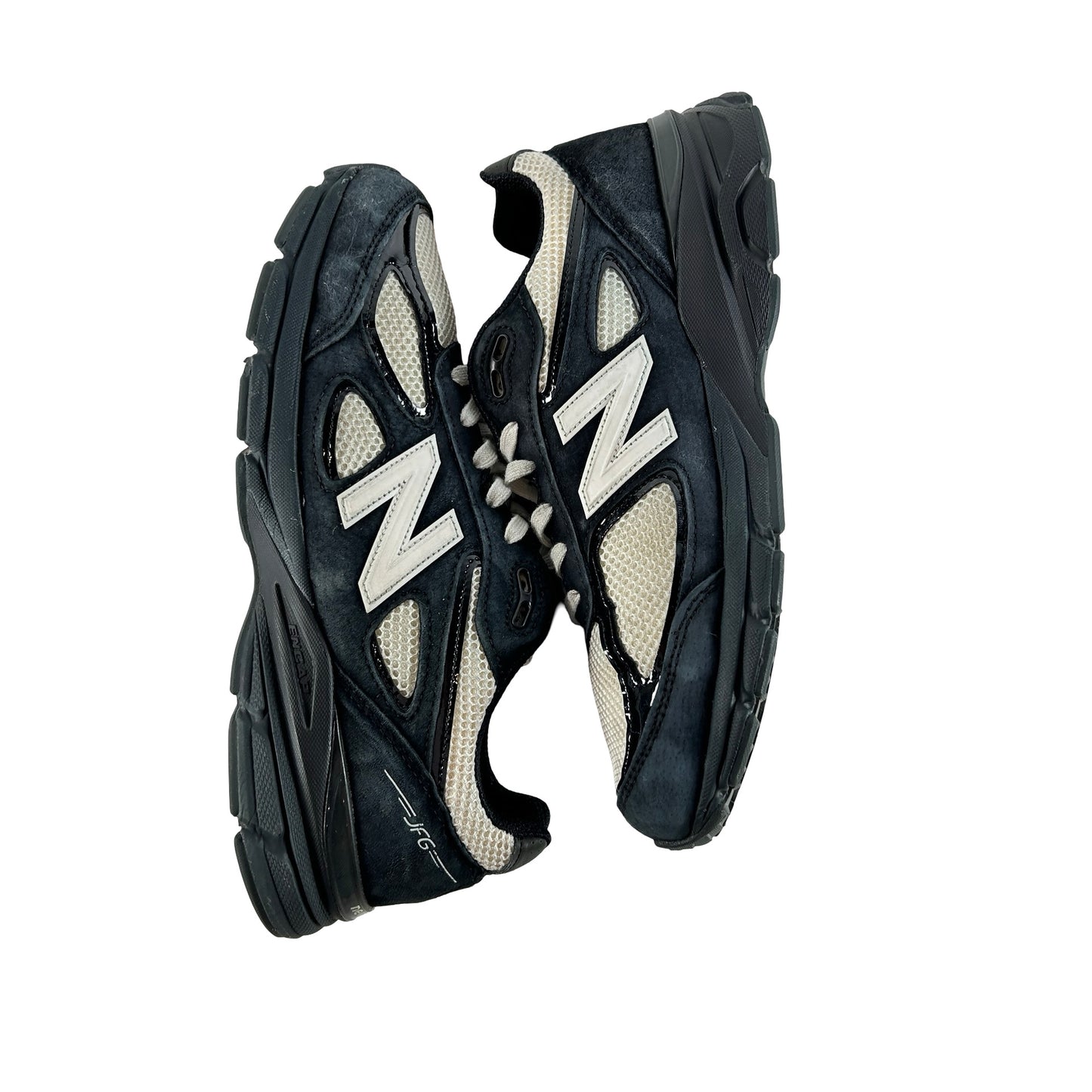 U990JS4 New Balance 990v4 MiUSA Joe Freshgoods 1998 Outro [USED] - 10.5 M (Used) (No Box)