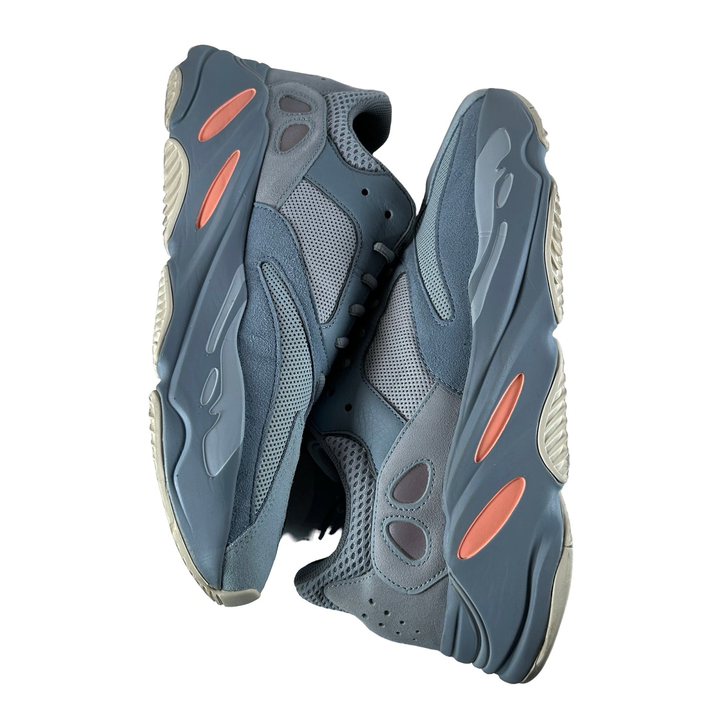 EG7597 Adidas Yeezy Boost 700 Inertia [USED] - 12.5 M (Used) (No Box)