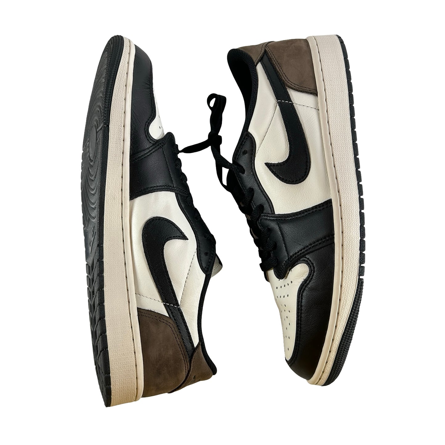 CZ0790 102 Jordan 1 Retro Low OG Mocha [USED] - 12 M (Used4)
