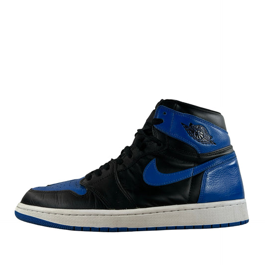555088 007 Jordan 1 Royal (2017) [USED] - 12 M (Used6)