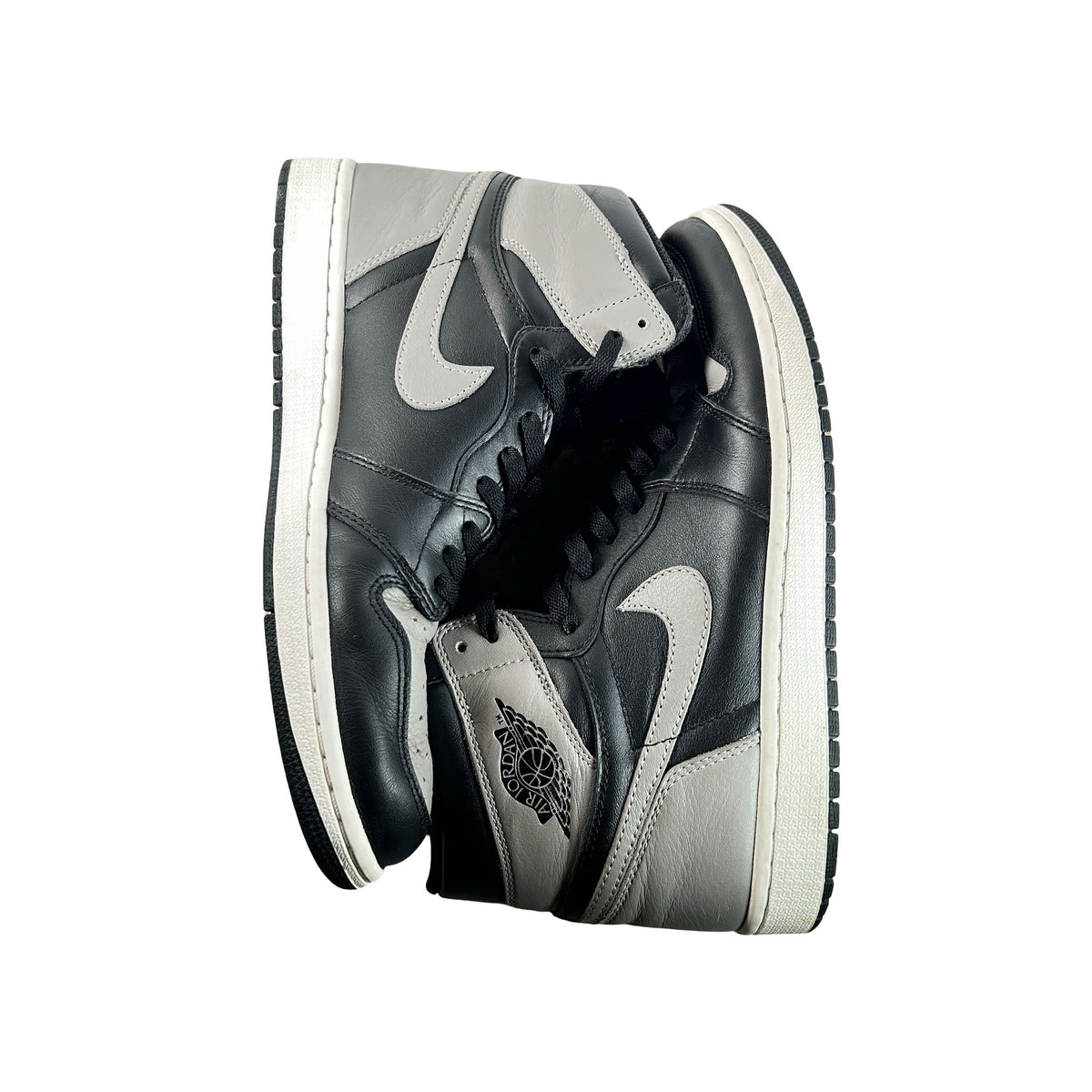 555088 013 Jordan 1 Shadow (2018) [USED] - 10 M (Used2) (Replace Box2)