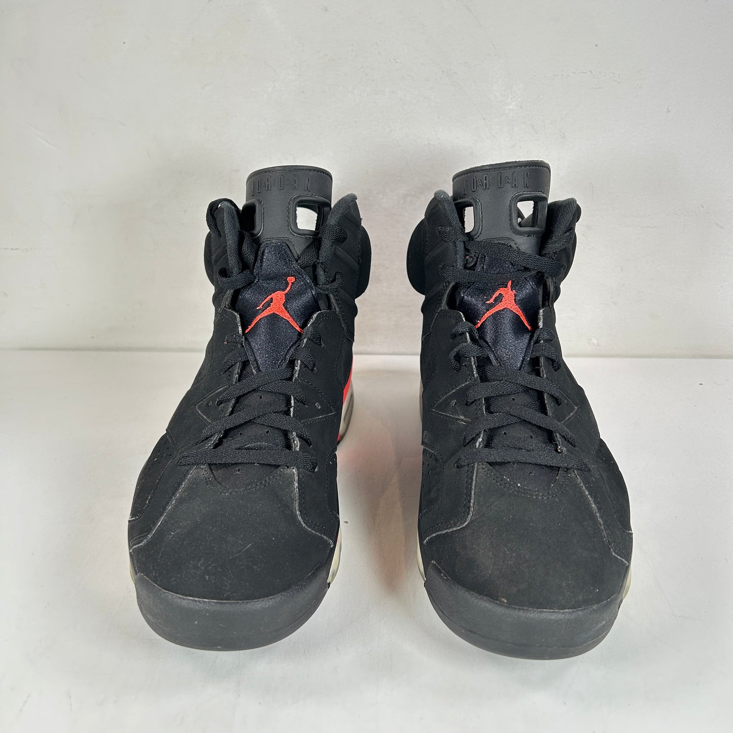 384664 060 Jordan 6 Infrared [USED] - 11.5 M (VNDS)