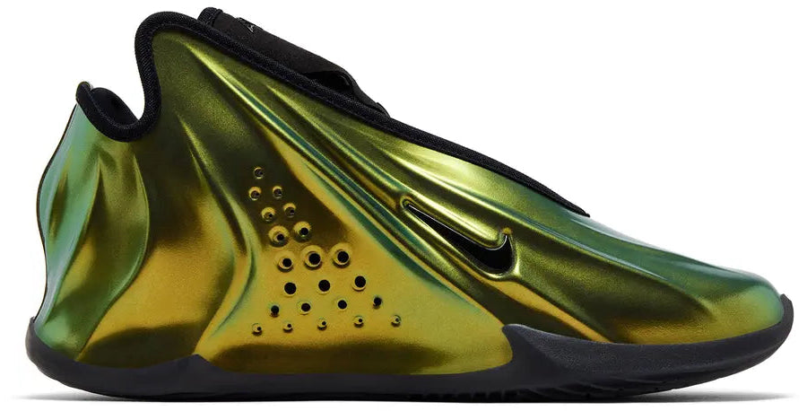 IQ6108 001 Nike G.T. Future DOAF Metallic Nova PE [NO BOX]