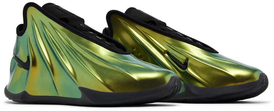IQ6108 001 Nike G.T. Future DOAF Metallic Nova PE [NO BOX]