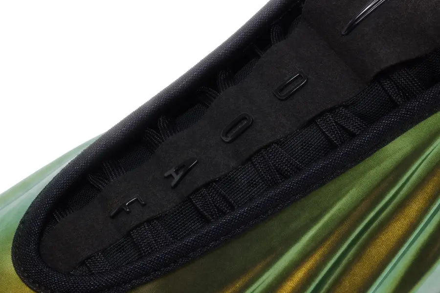 IQ6108 001 Nike G.T. Future DOAF Metallic Nova PE [NO BOX]