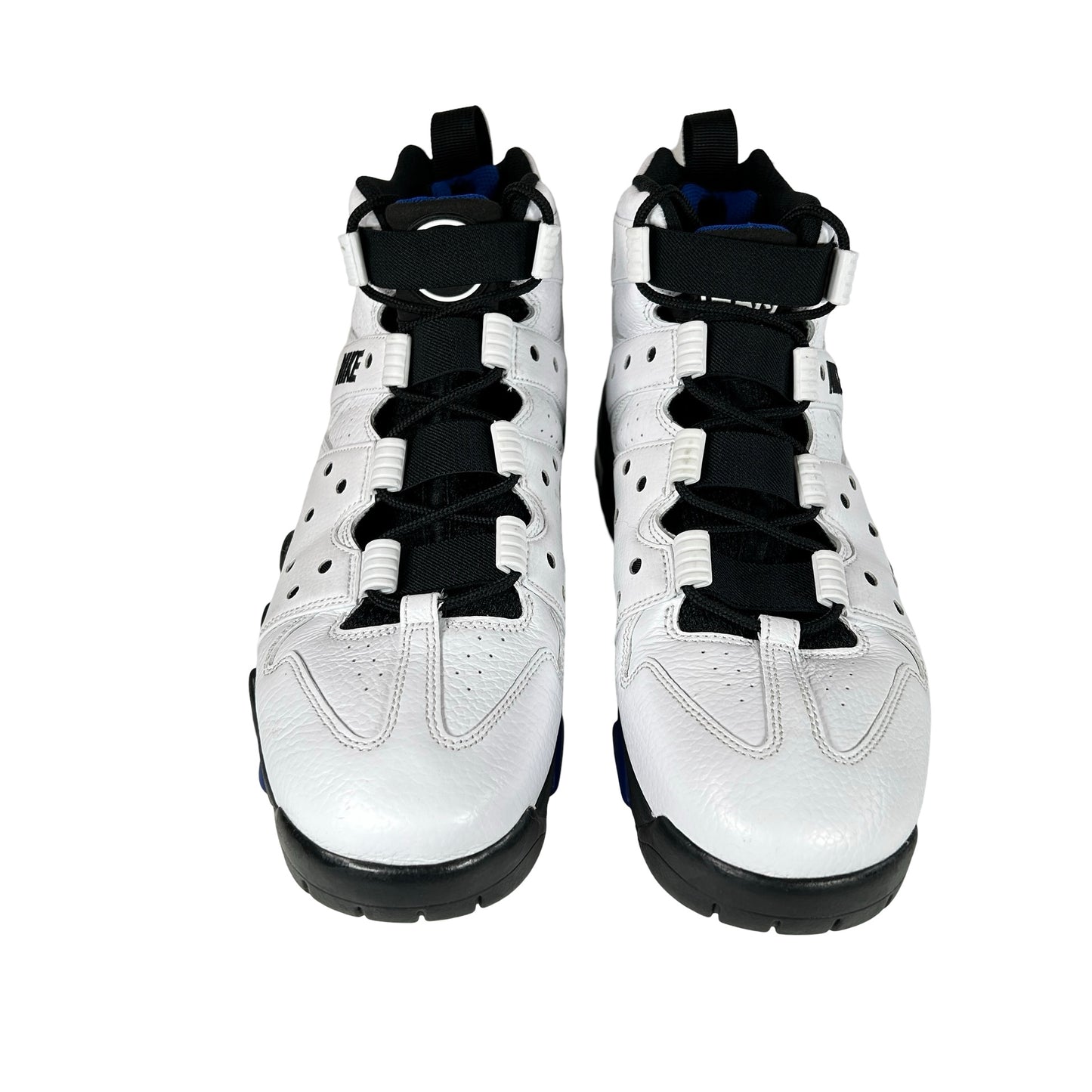 DD8557 100 Nike Air Max 2 CB '94 White Varsity Royal (2021) [USED] - 12 (Used) (No Box)