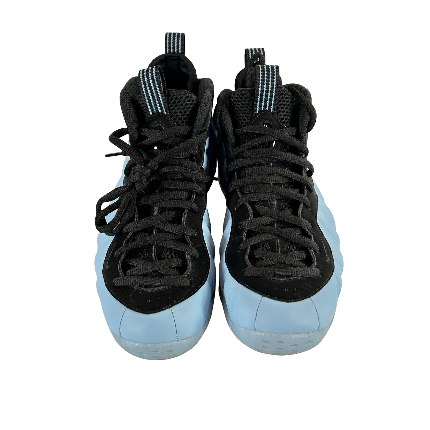 HJ6014 400 Nike Air Foamposite One Psychic Blue [USED] - 10 M (Used)