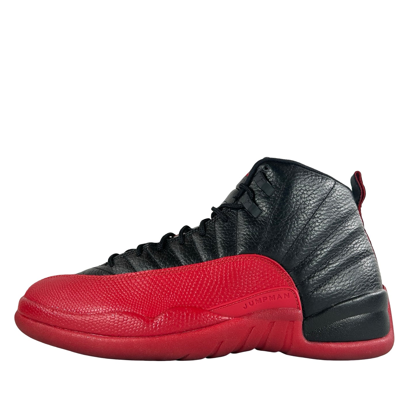 CT8013 002 Jordan 12 Retro Flu Game (2025) [USED] - 11.5 M (Used)