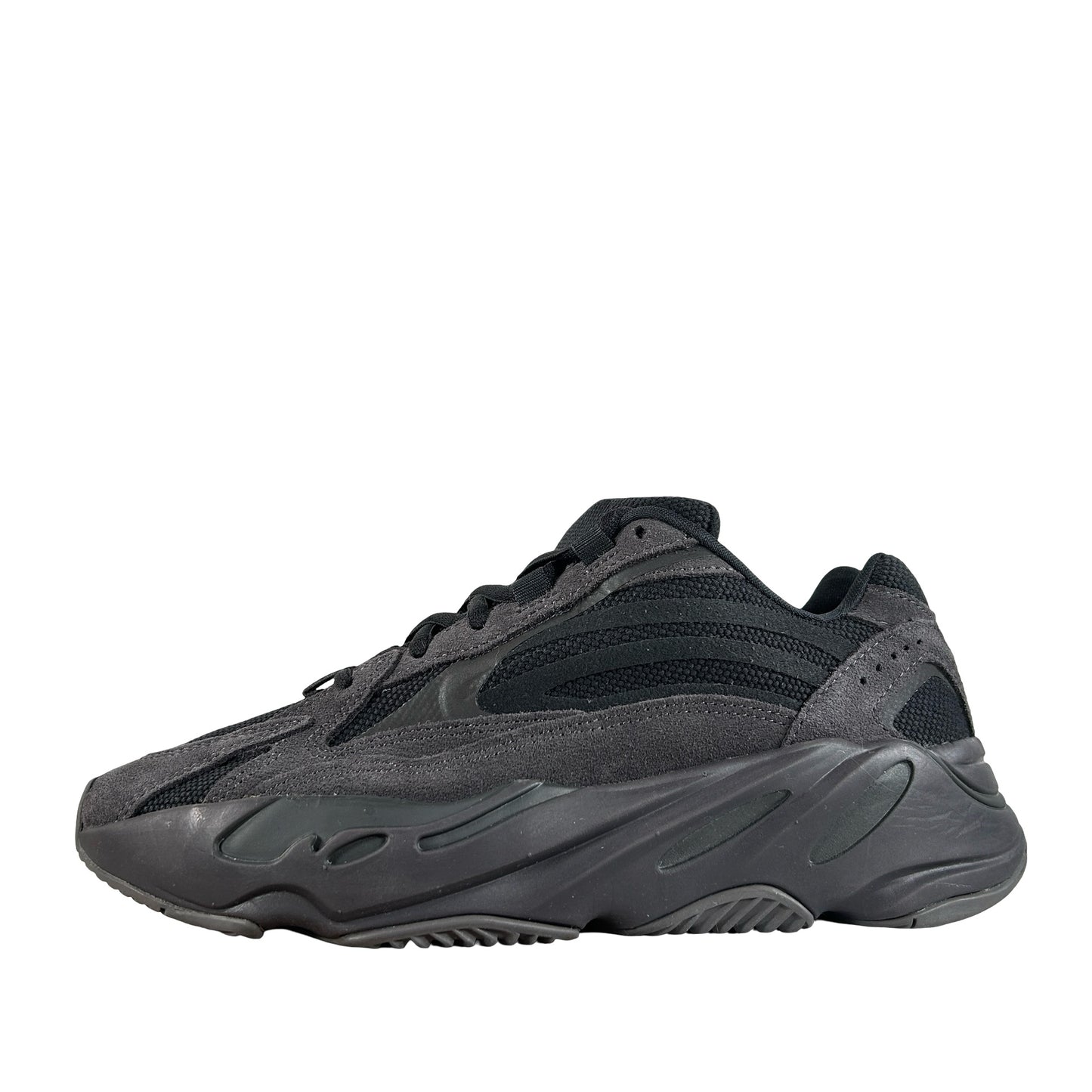 FU6684 Adidas Yeezy Boost 700 V2 Vanta [USED] - 6.5 M (VNDS)