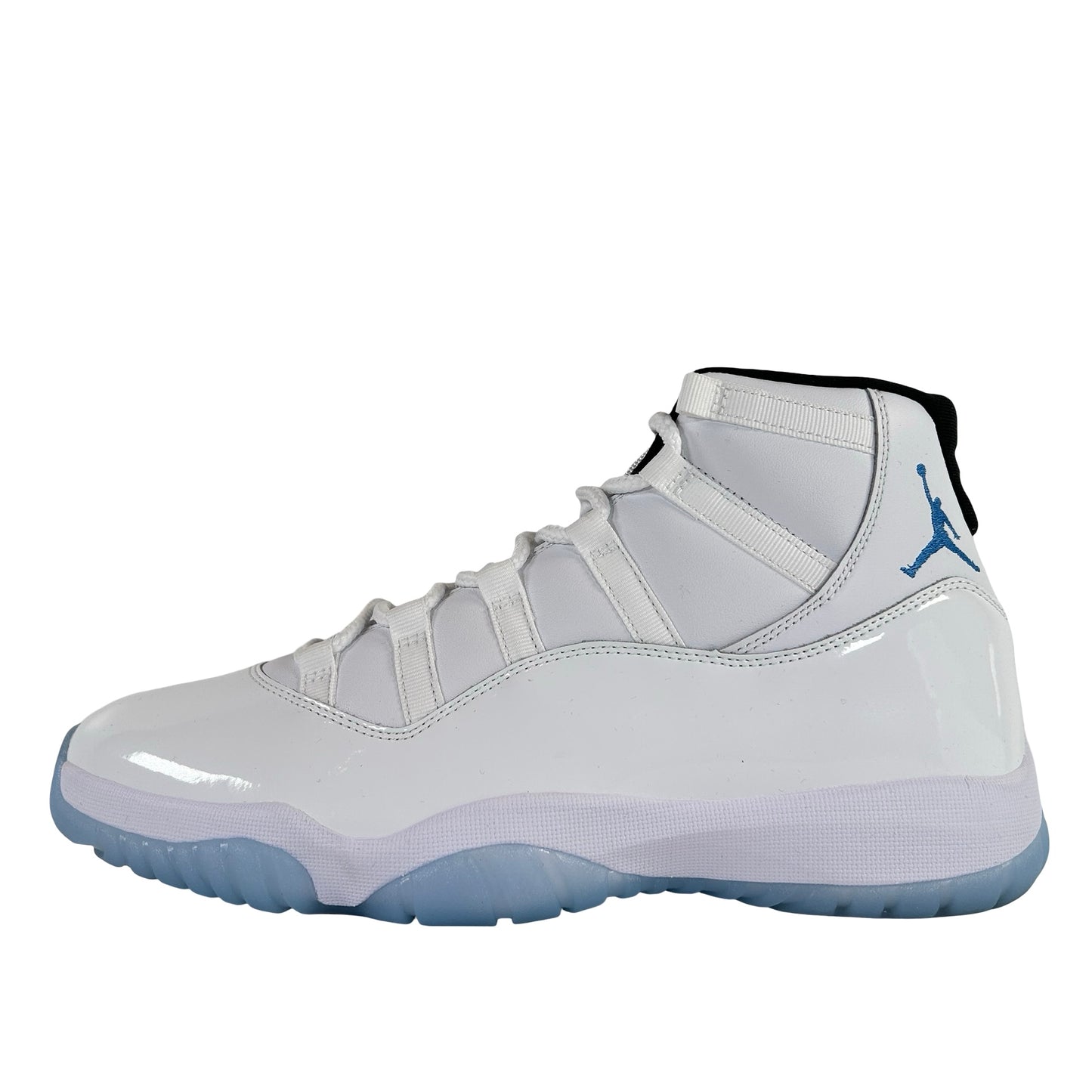 CT8012 104 Jordan 11 Retro Legend Blue (2024) [USED] - 11 M (Used6)