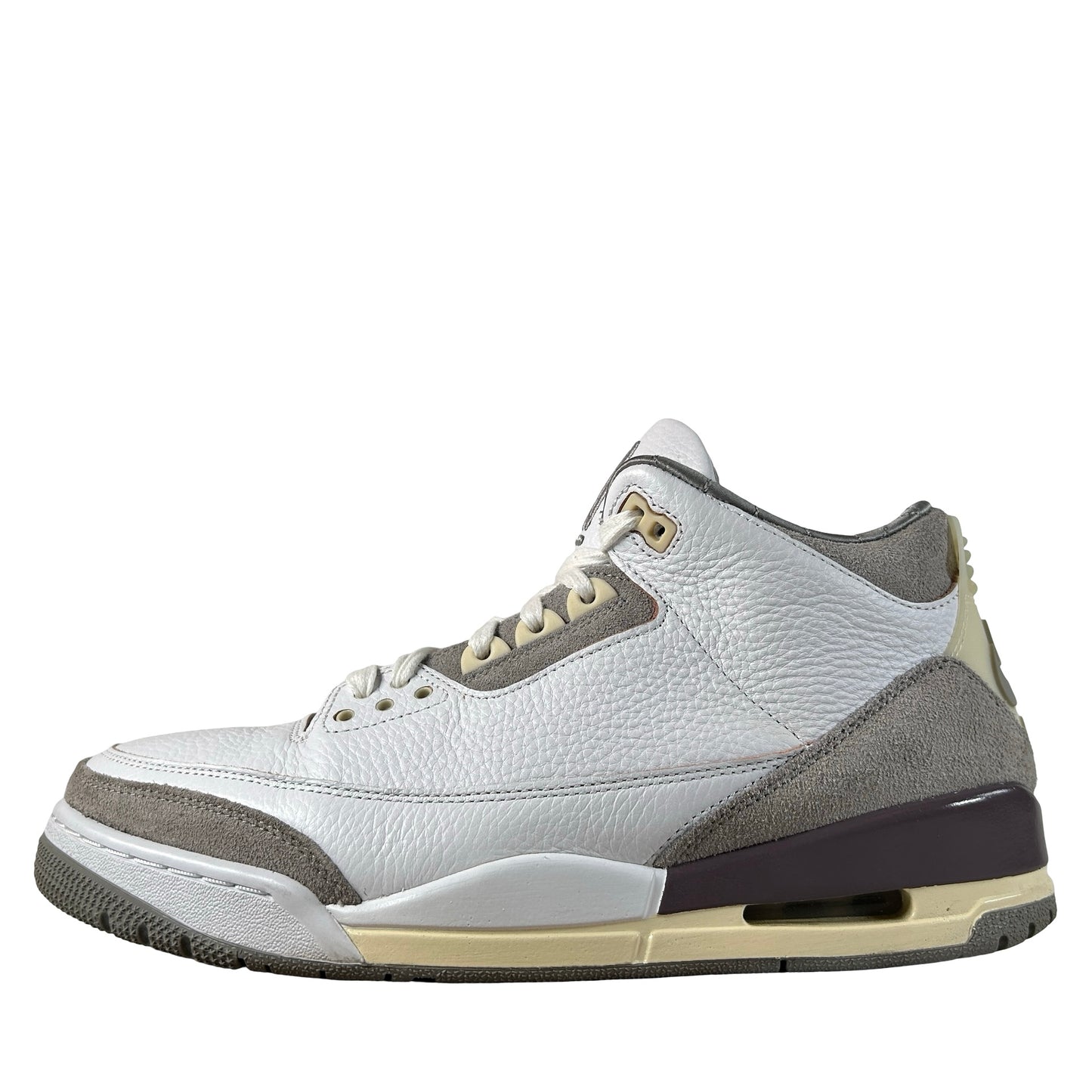 DH3434 110 Jordan 3 Retro A Ma Maniere [USED] - 12 W / 10.5 M (Used7)