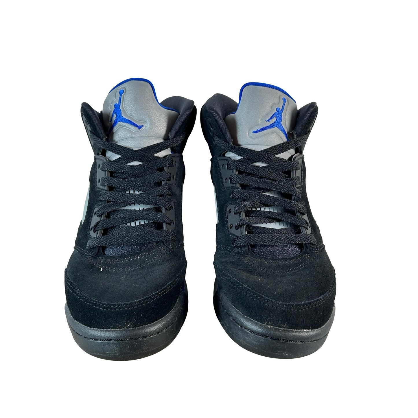 440888 004 Jordan 5 Retro Racer Blue (GS) [USED] - 6.5 Y (Used)