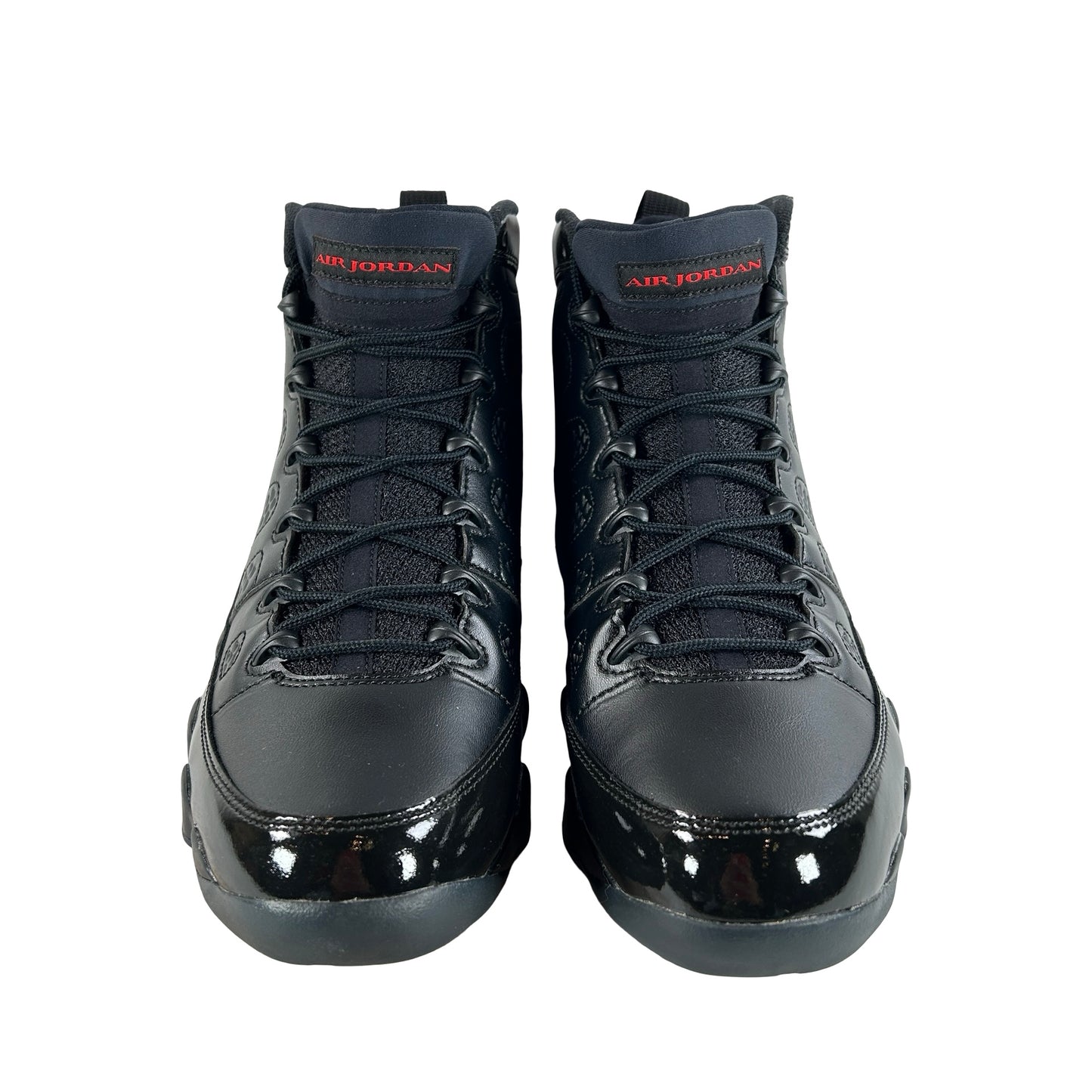 302370 014 Jordan 9 Retro Bred Patent [USED] - 11.5 M (Used2)
