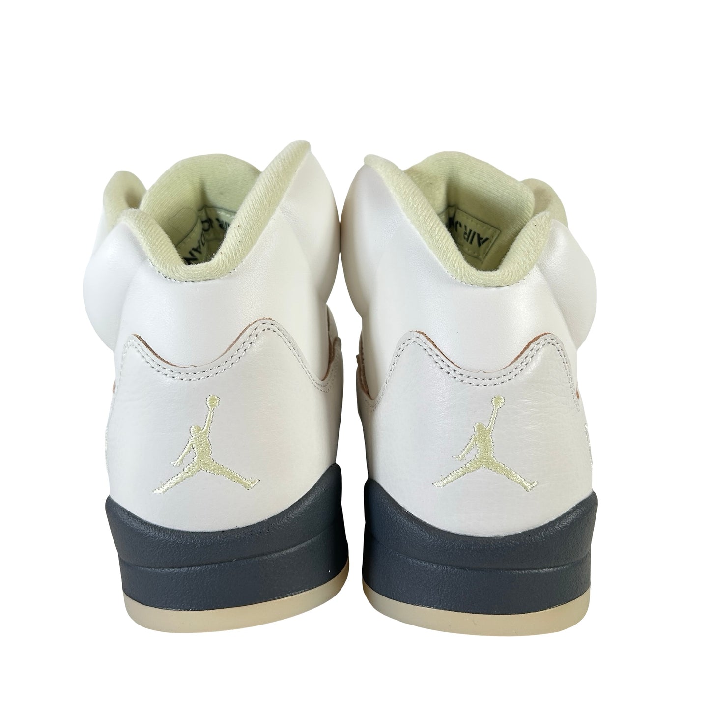 IM7592 130 Jordan 5 Retro Luminous Green (W) [USED] - 10 W (VNDS)