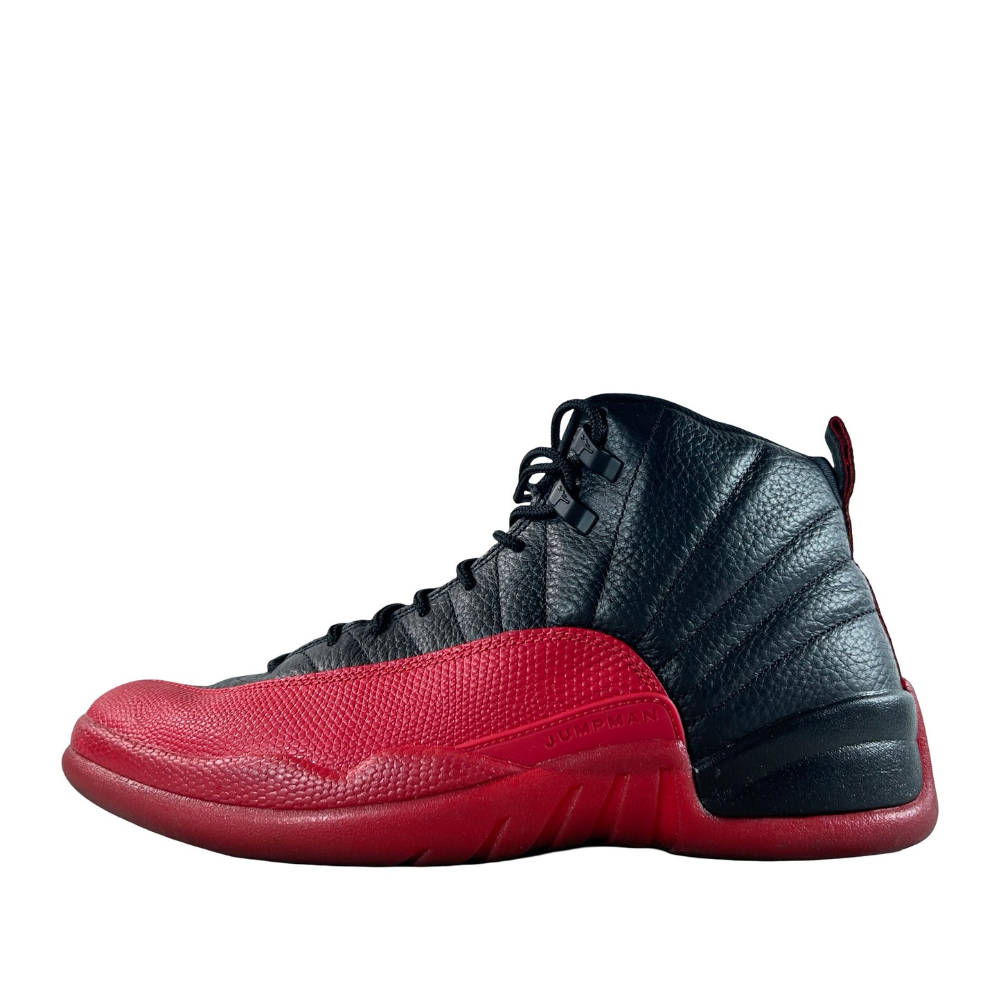 CT8013 002 Jordan 12 Retro Flu Game (2025) [USED] - 11 M (Used2) (No Box2)