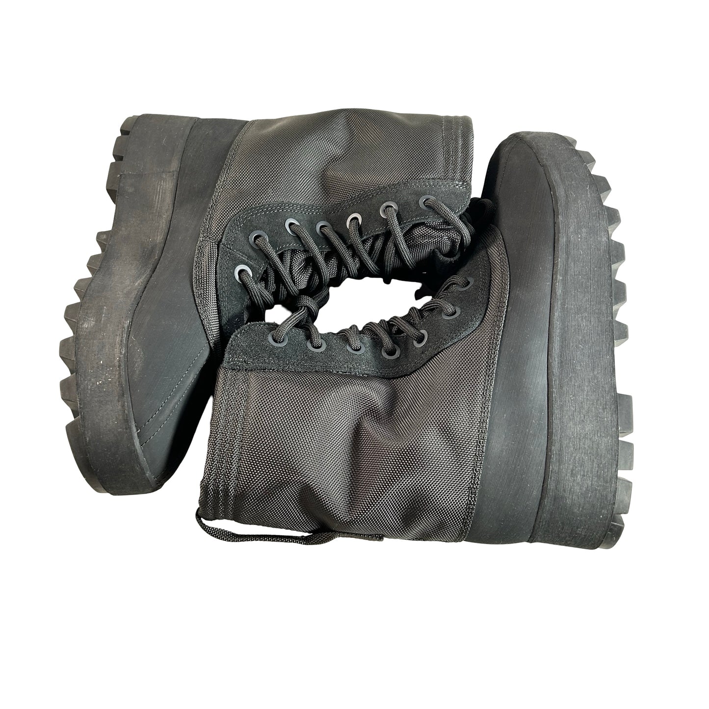 IG8188 adidas Yeezy 950 Pirate Black (2023) [USED] - 9 M (VNDS)