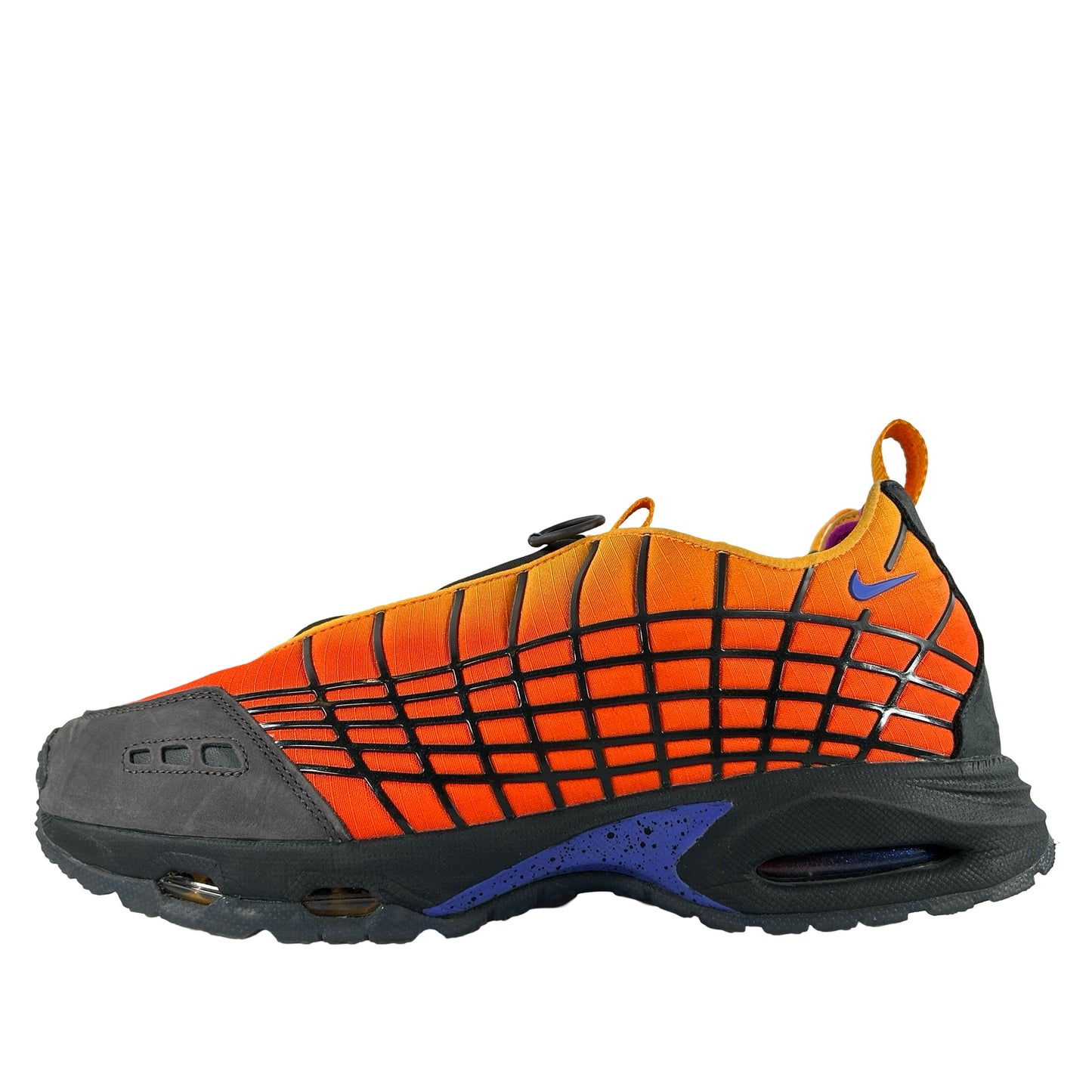 HF3286 700 Nike Air Max Sunder SP Kids of Immigrants Sunrise [USED] - 10.5 M (Used2)